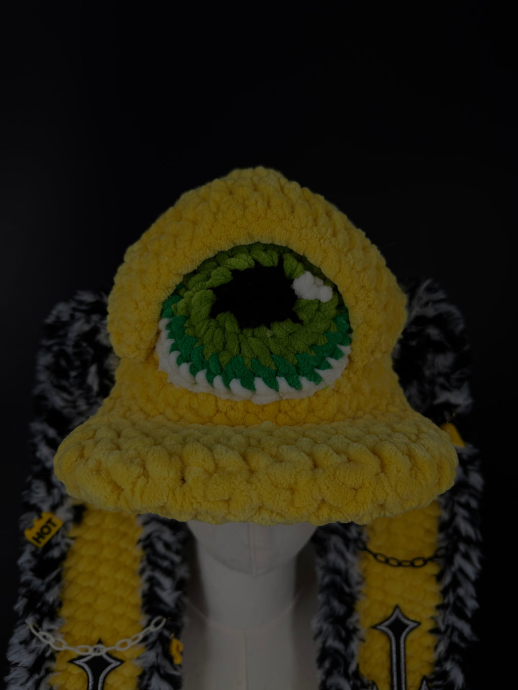 SnapBack Hat
