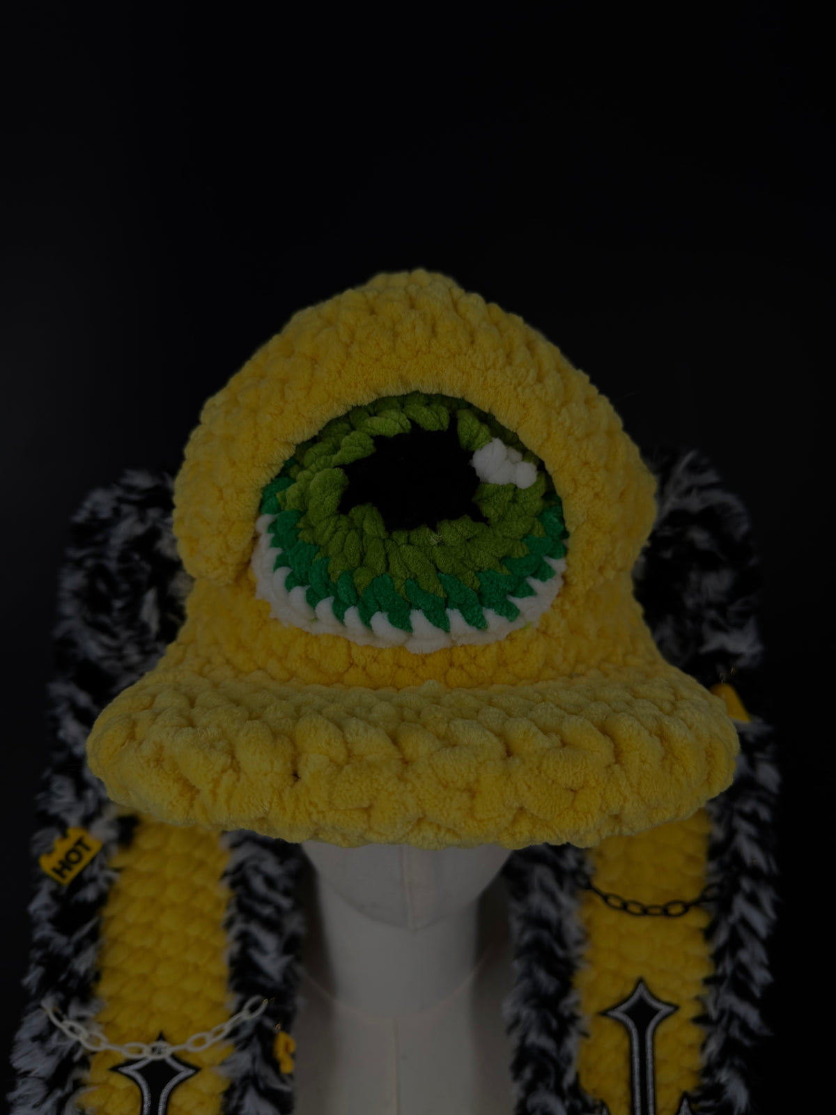 SnapBack Hat
