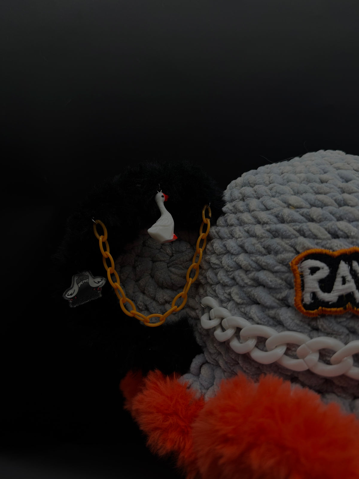 Bucket Hat