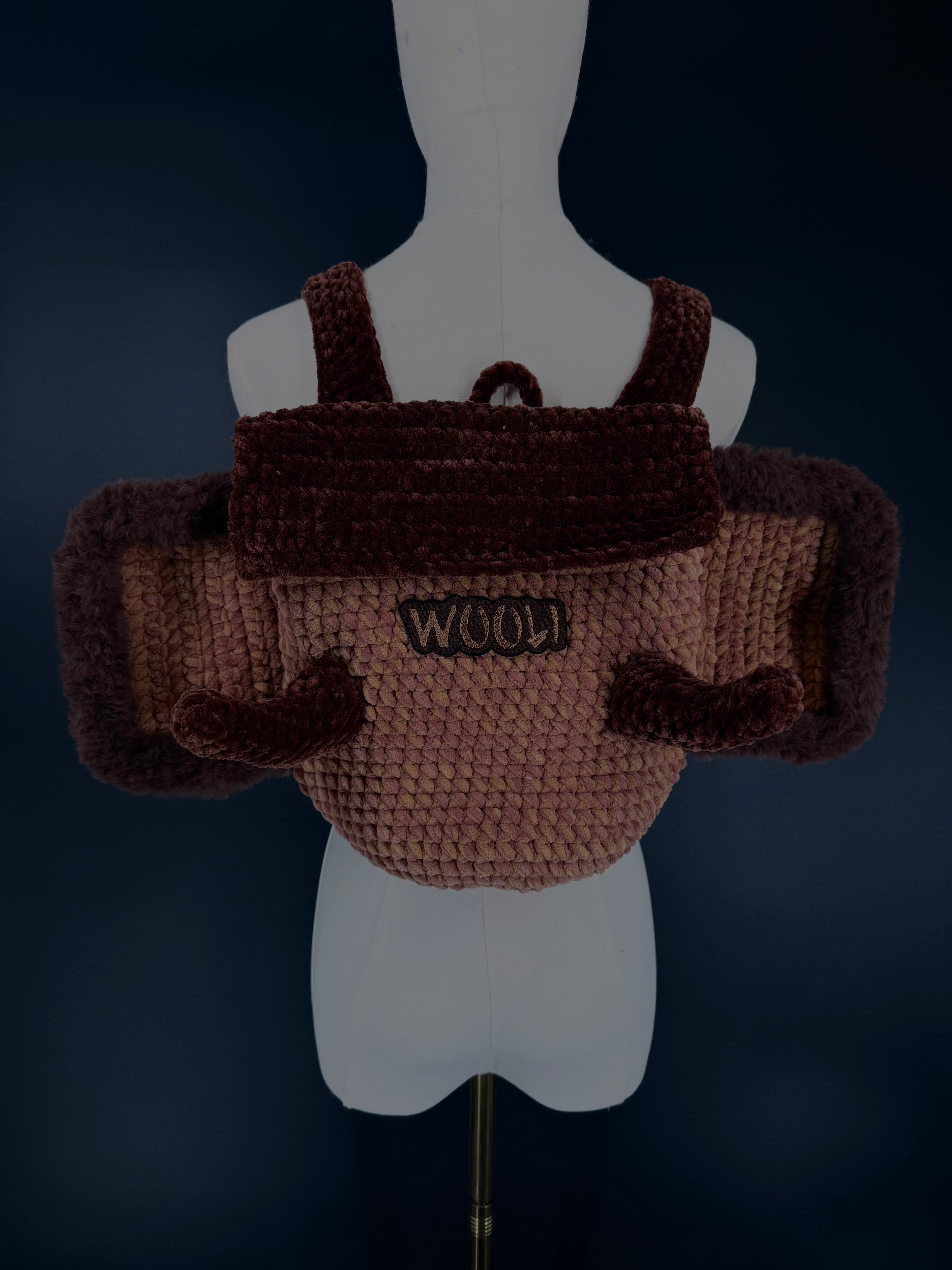 Backpack