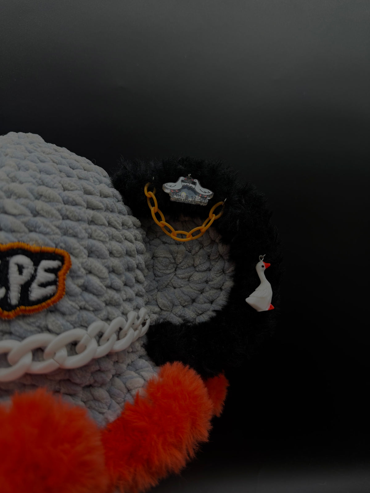 Bucket Hat