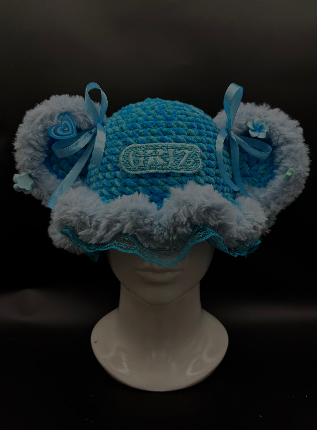 Bucket Hat