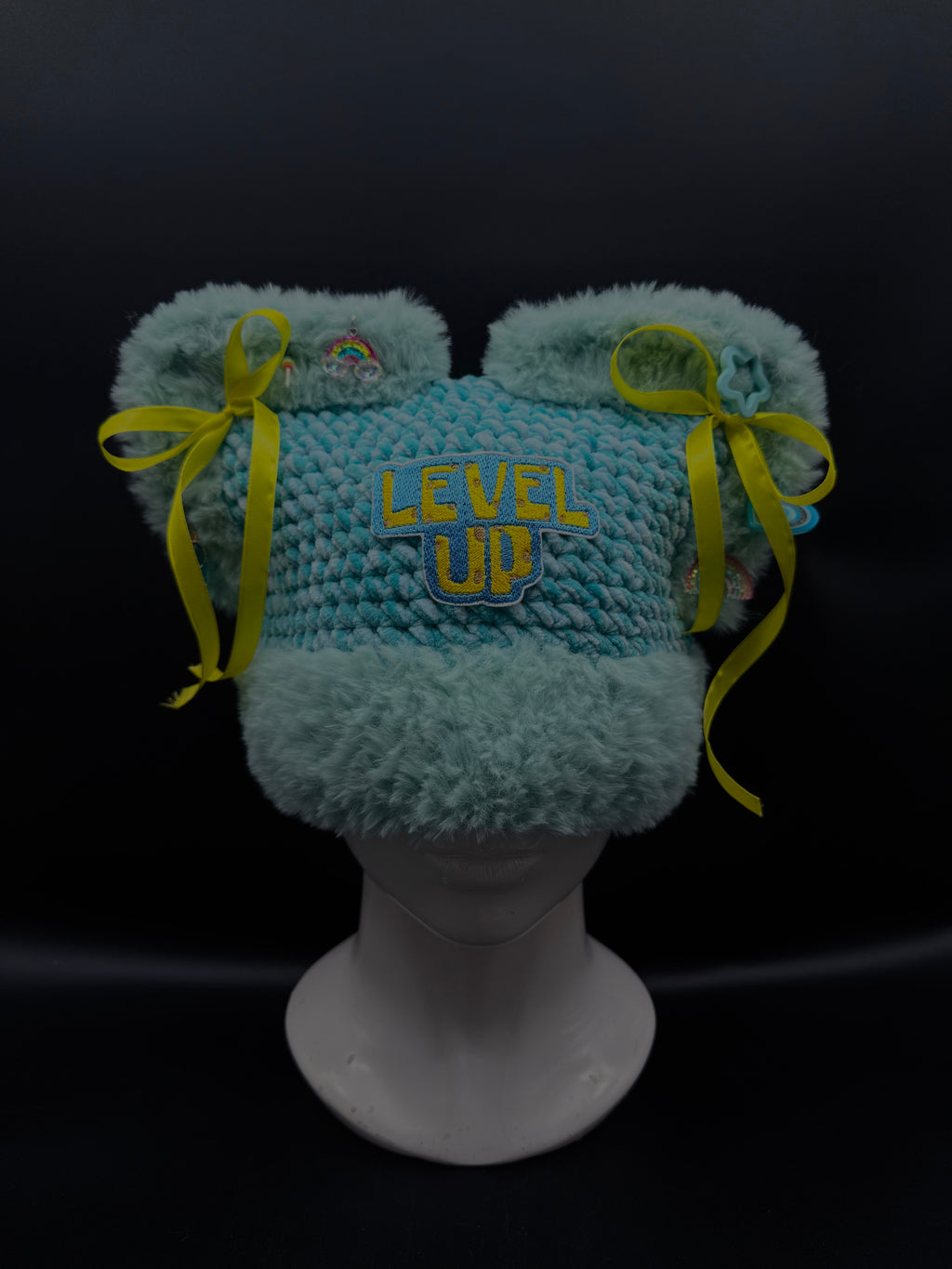 Cat Beanie