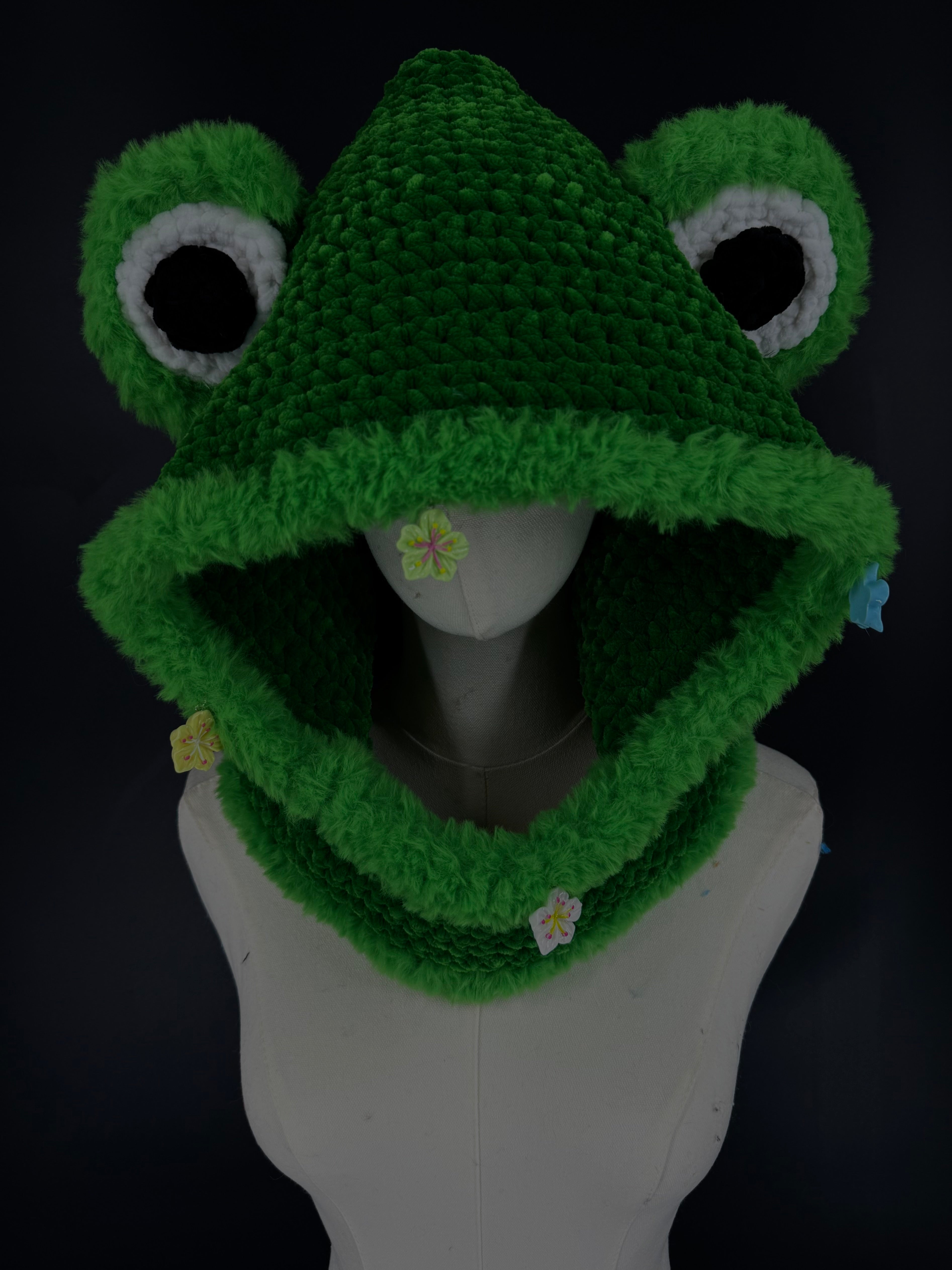 Frog Regular Hood