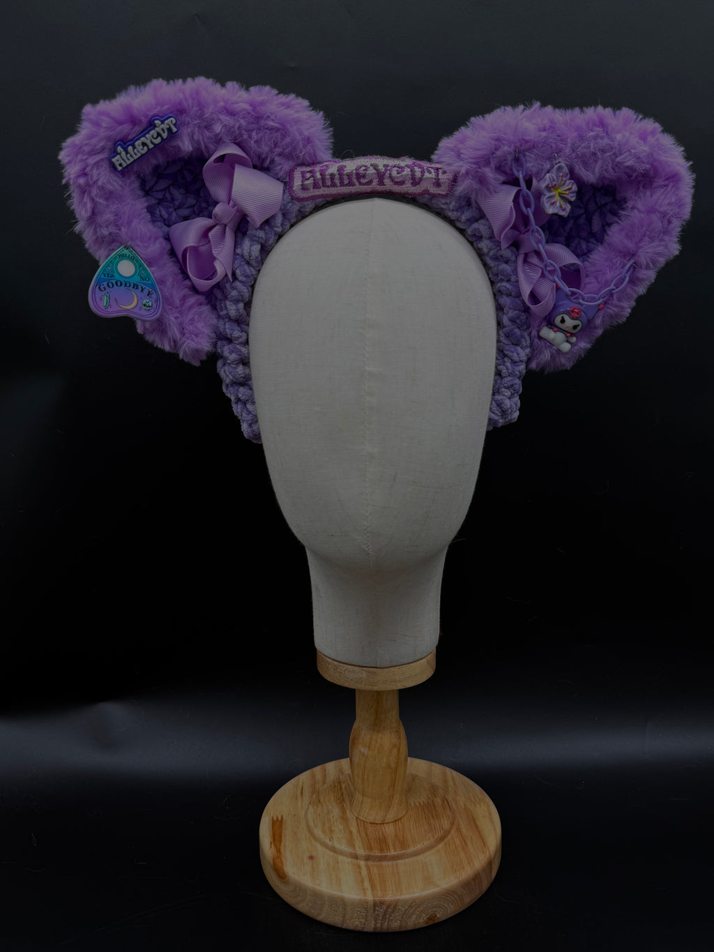 Headband