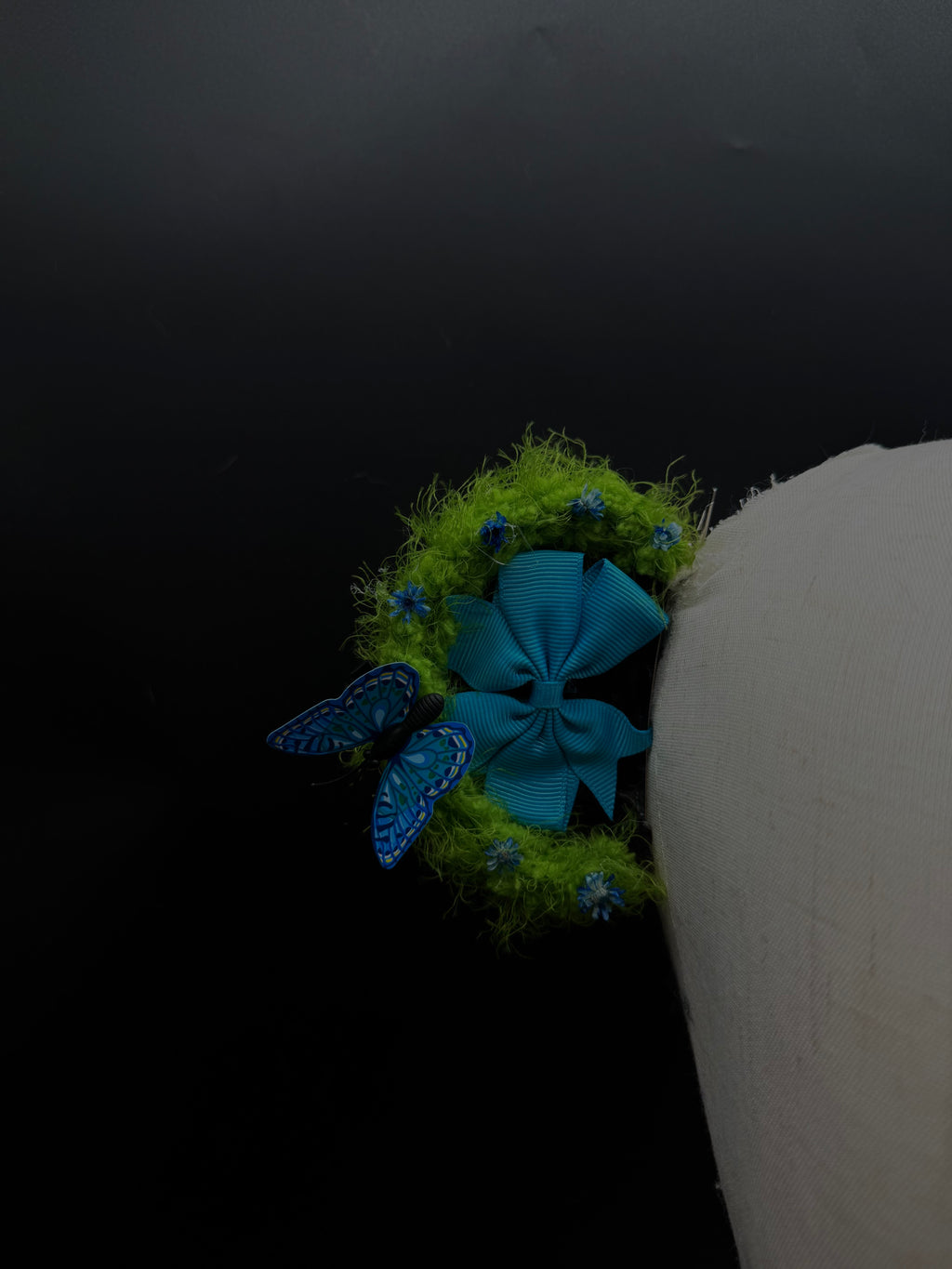 Hairclips
