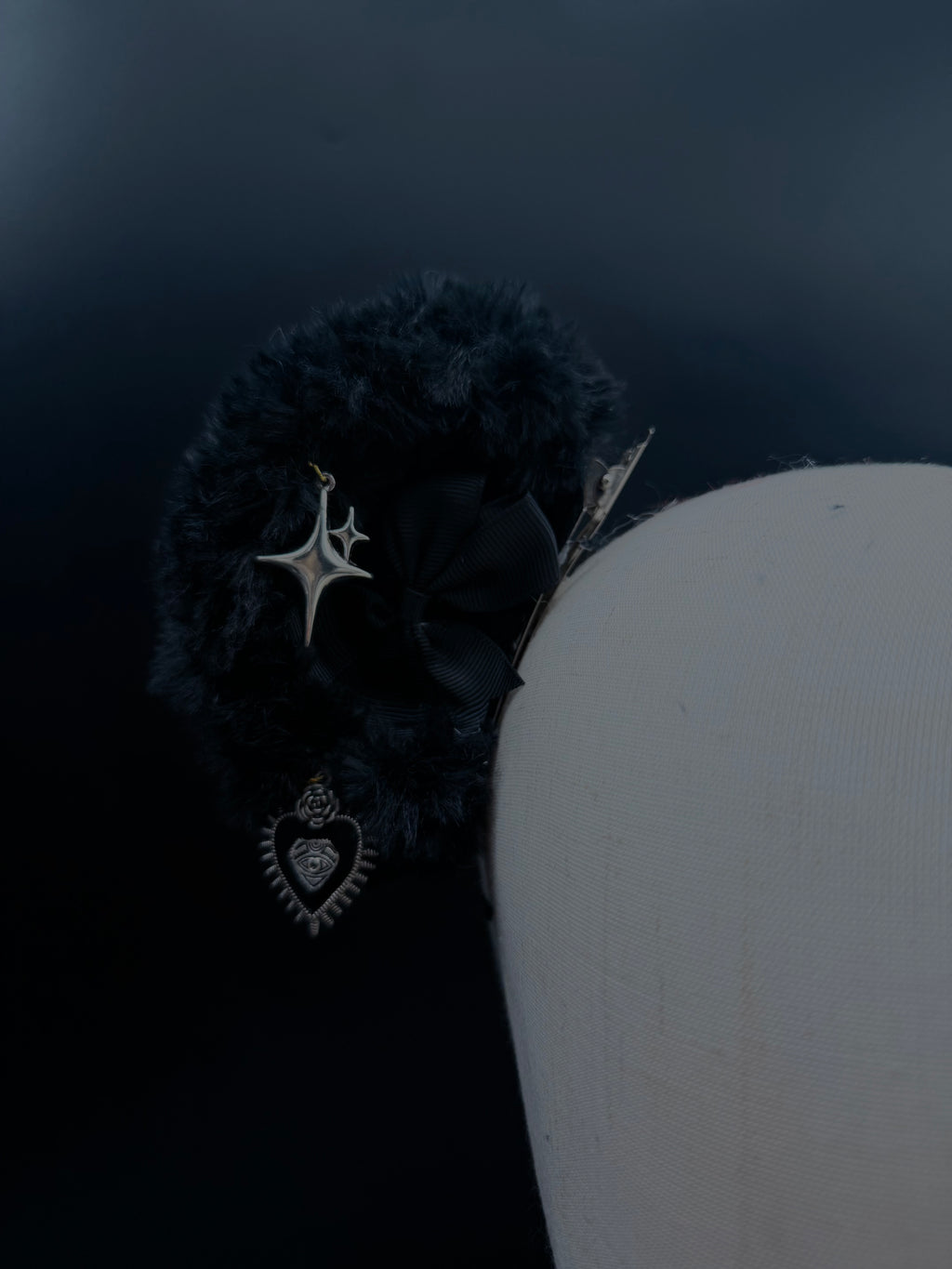 Hairclips
