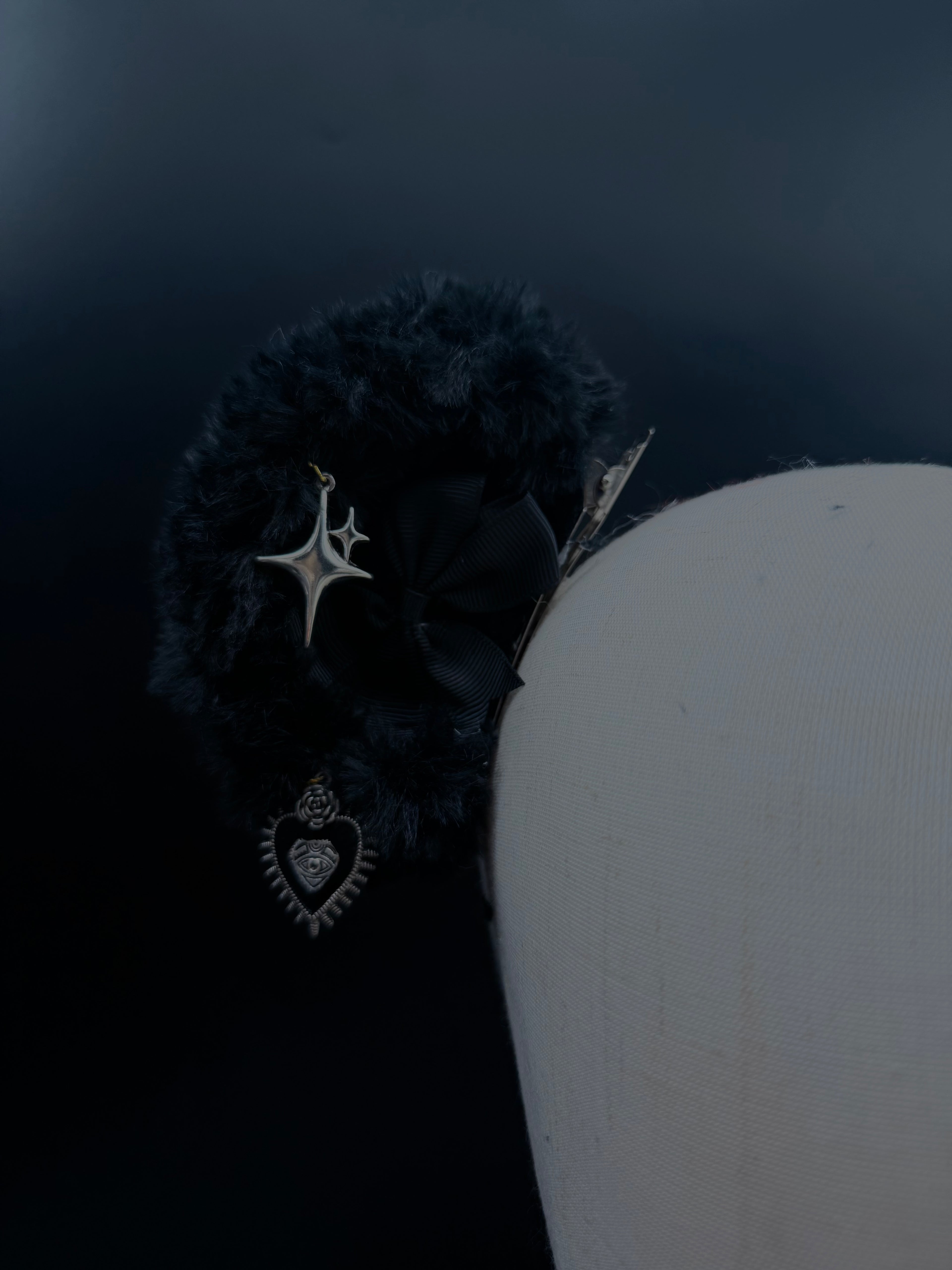 Hairclips