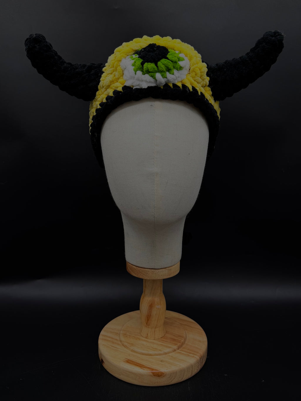 Adjustable headband