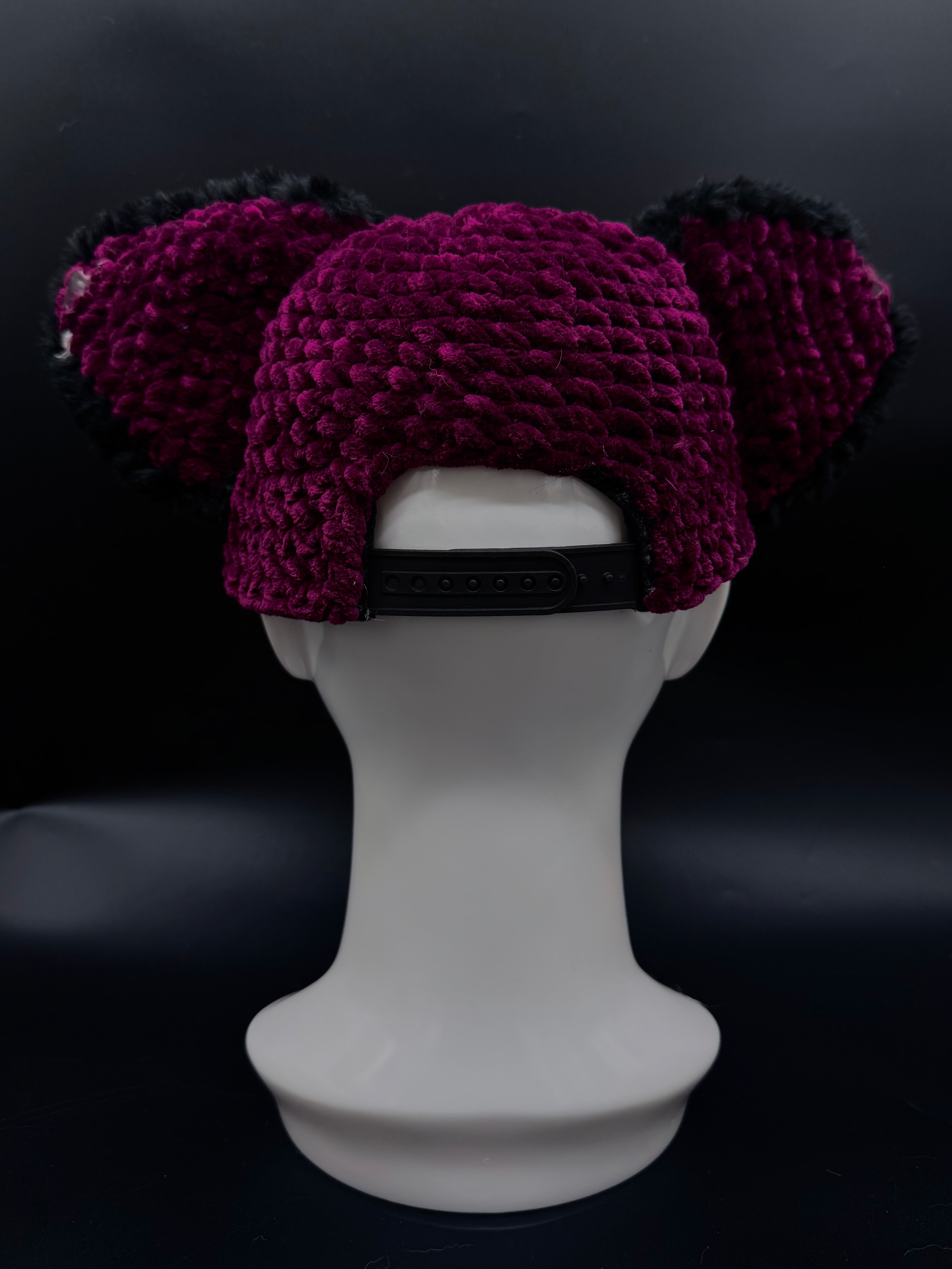 SnapBack hat