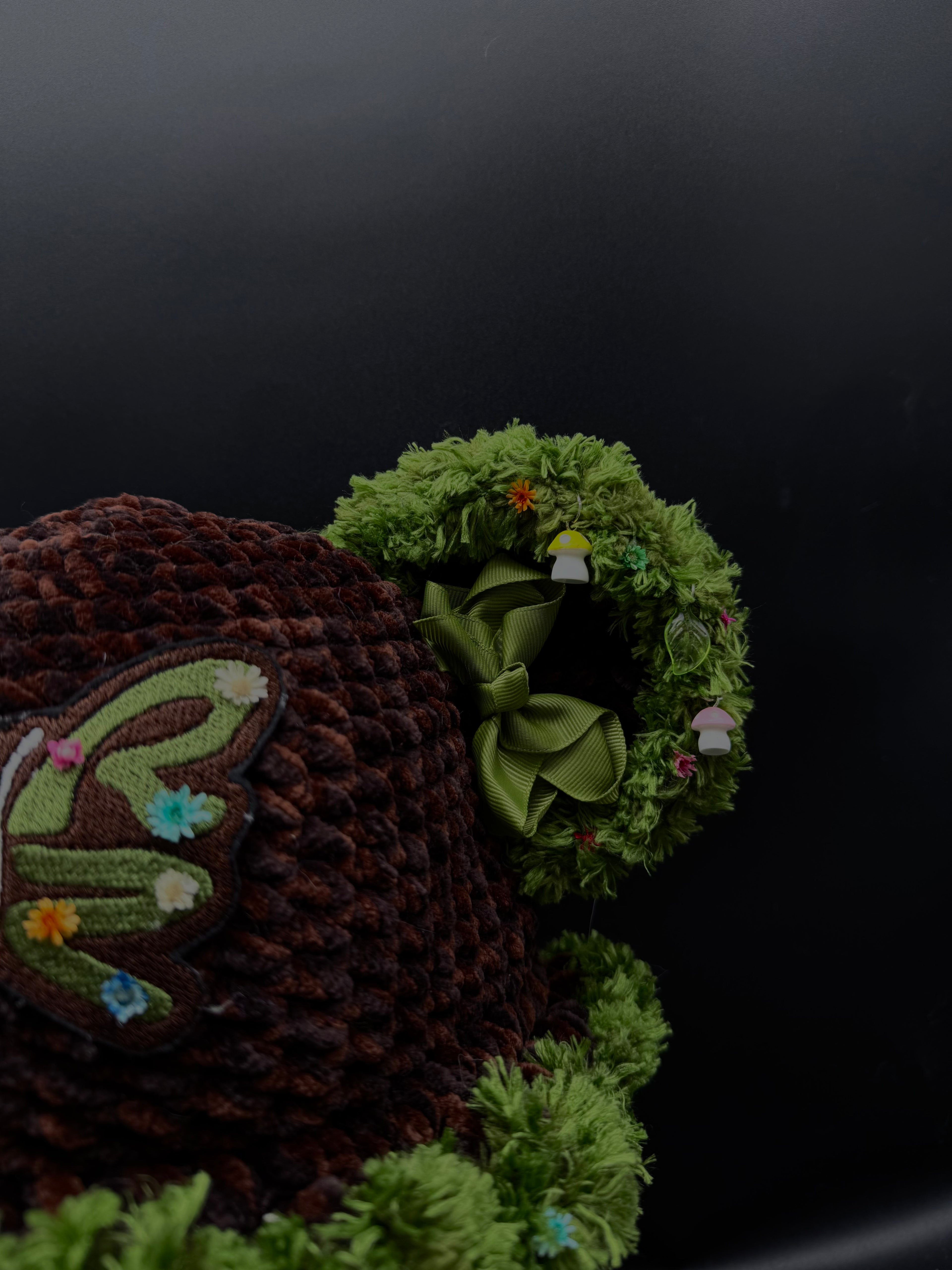 Bucket hat