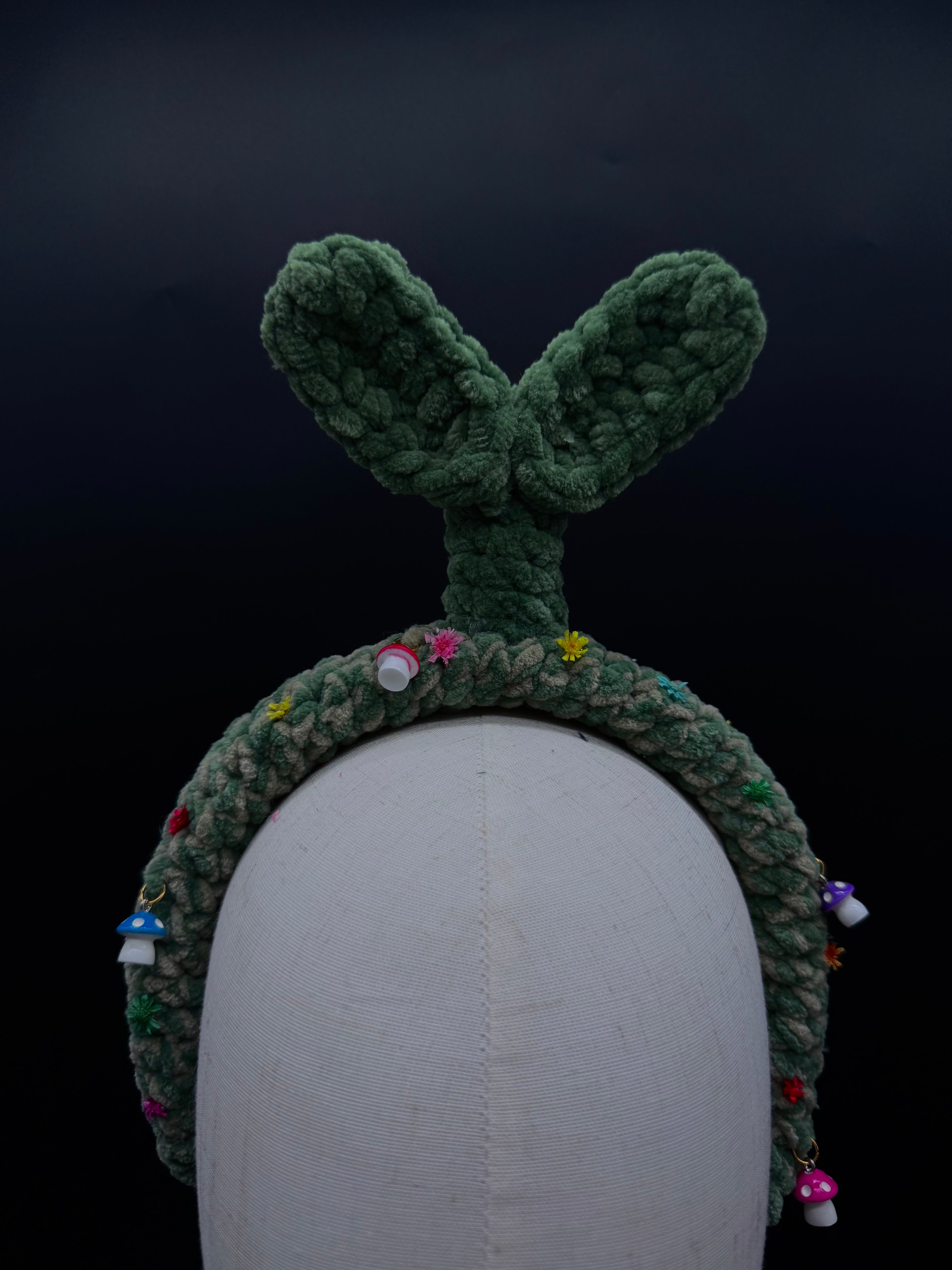 Sprout headband