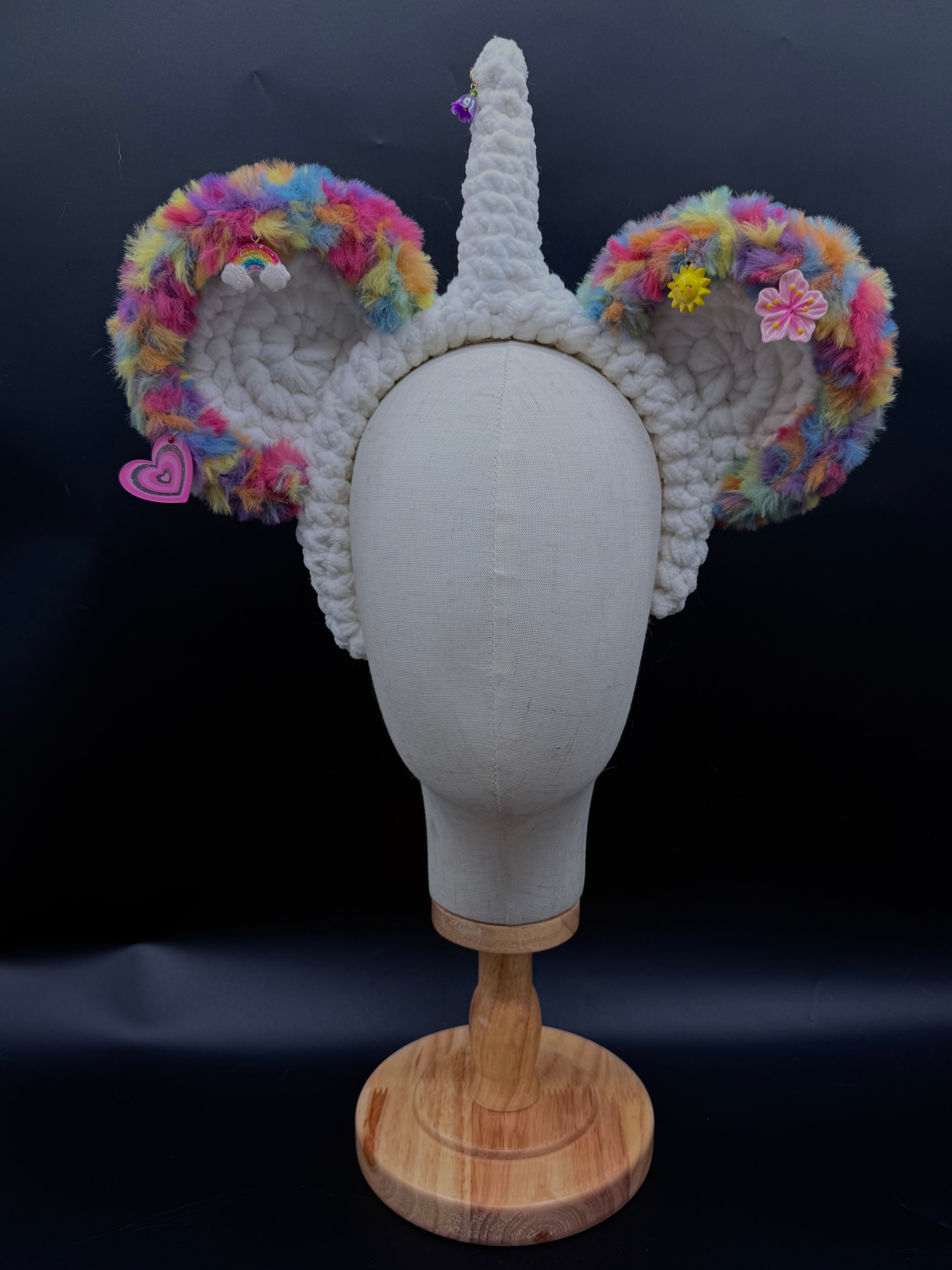 Unicorn headband