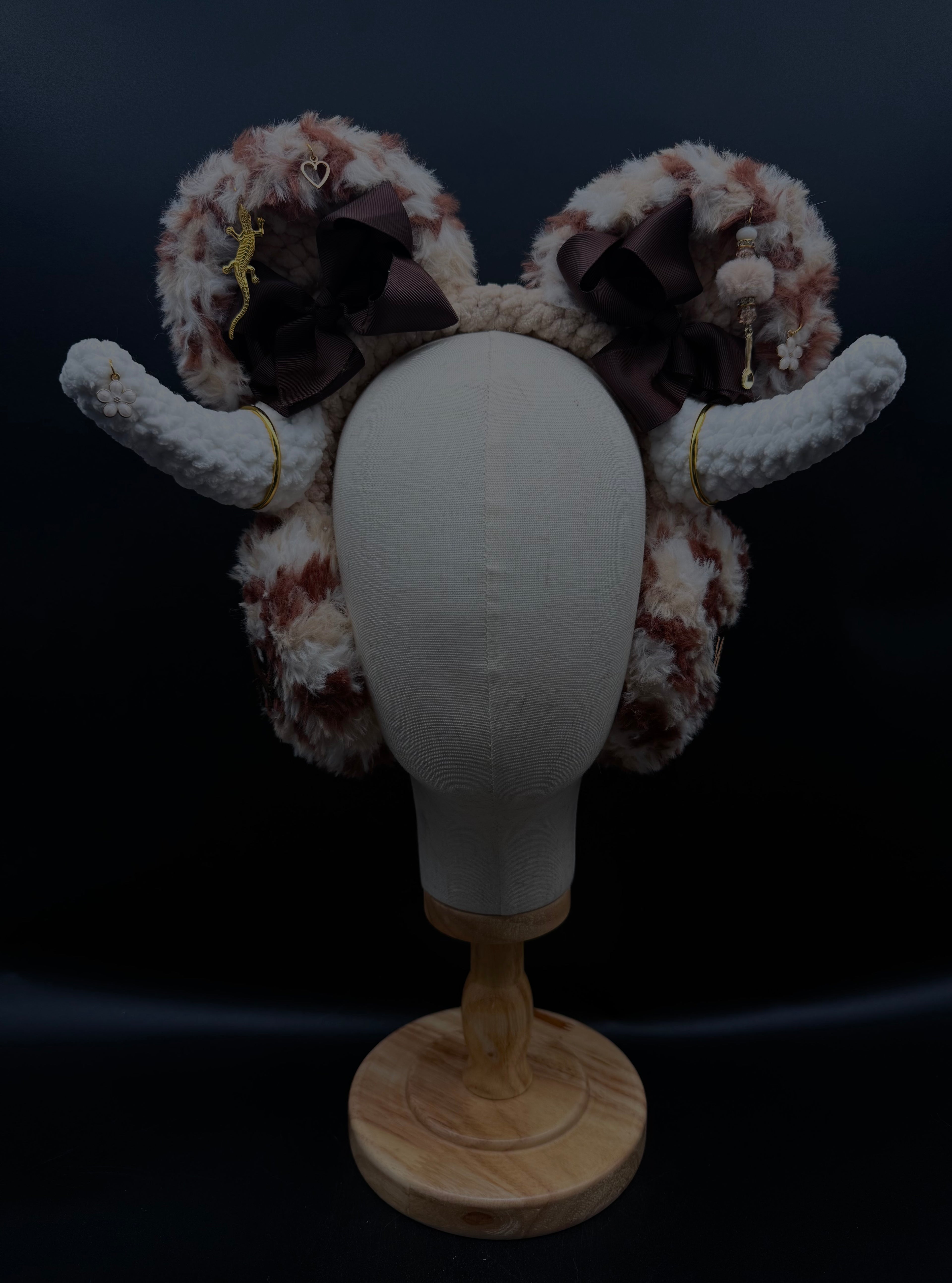 Earmuffs