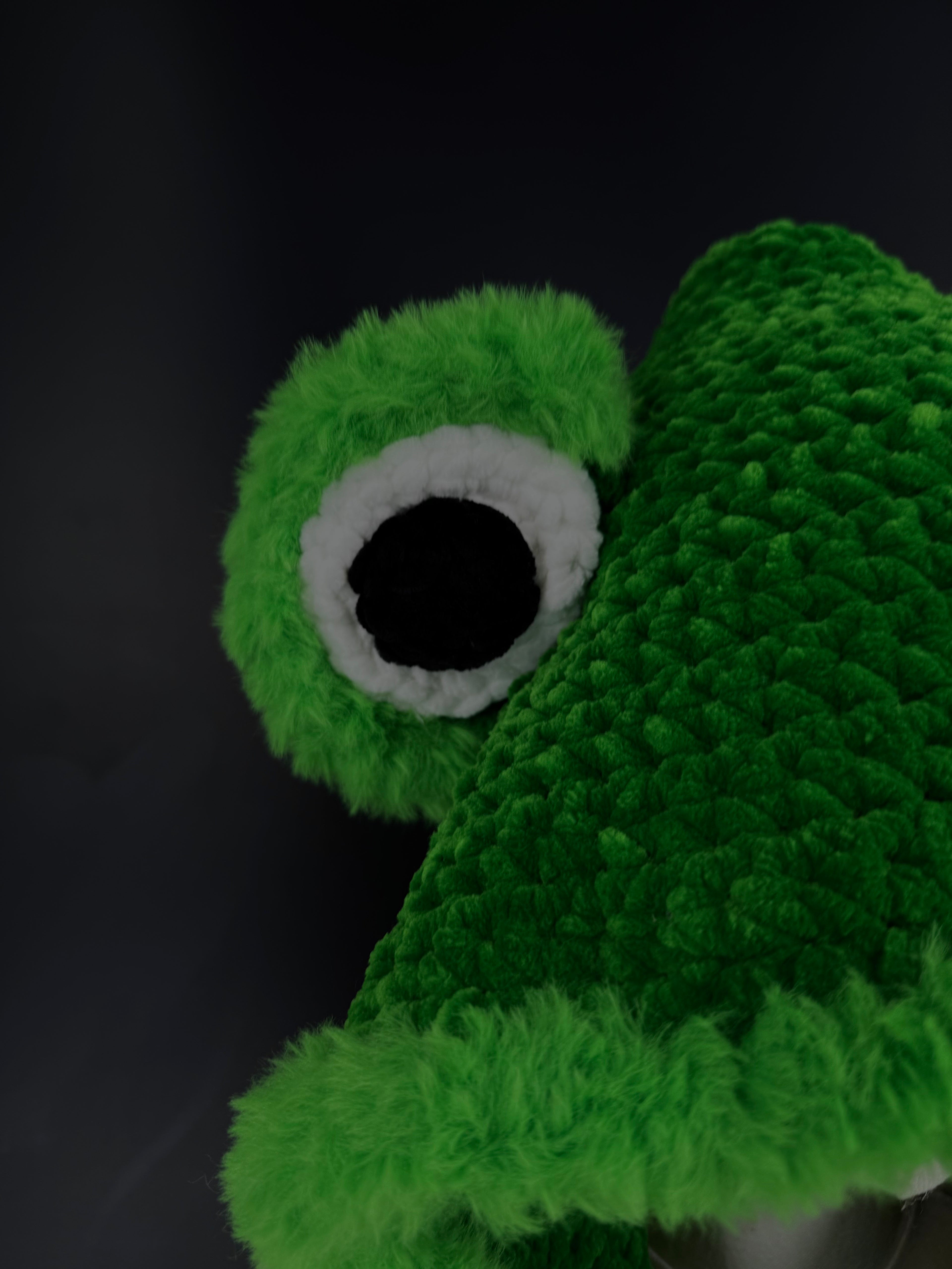 Frog Regular Hood