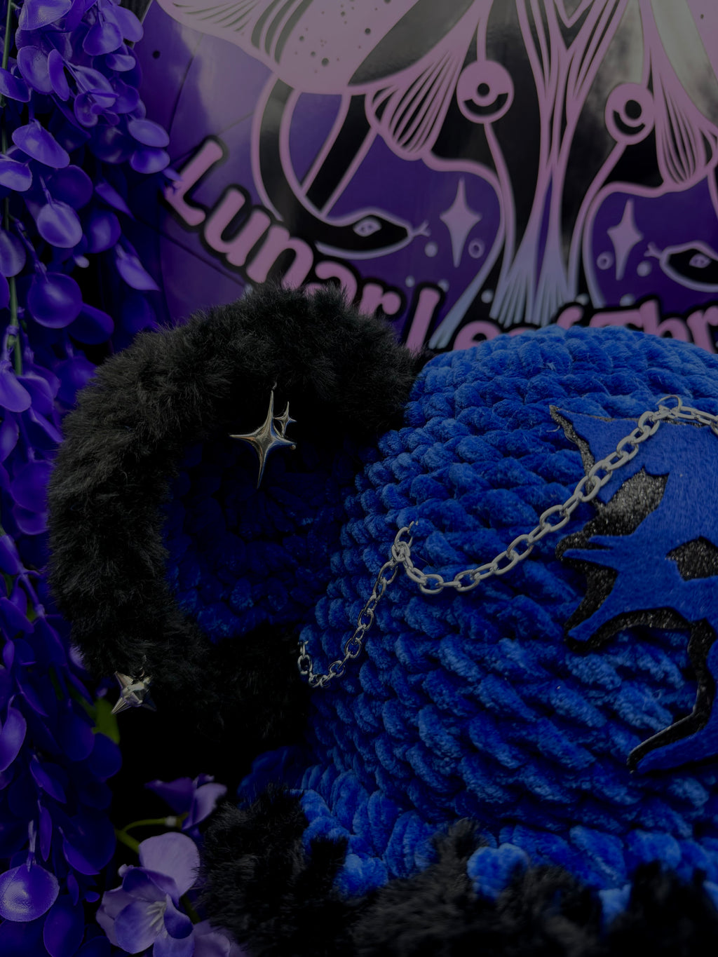 Custom Bucket Hat