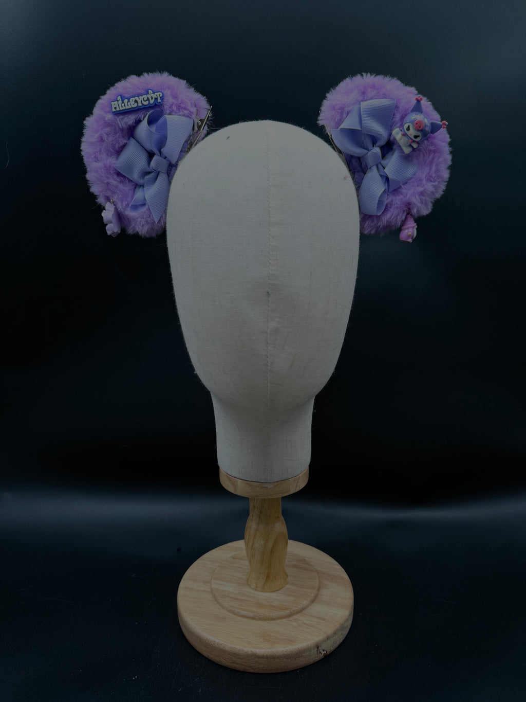 Hairclips