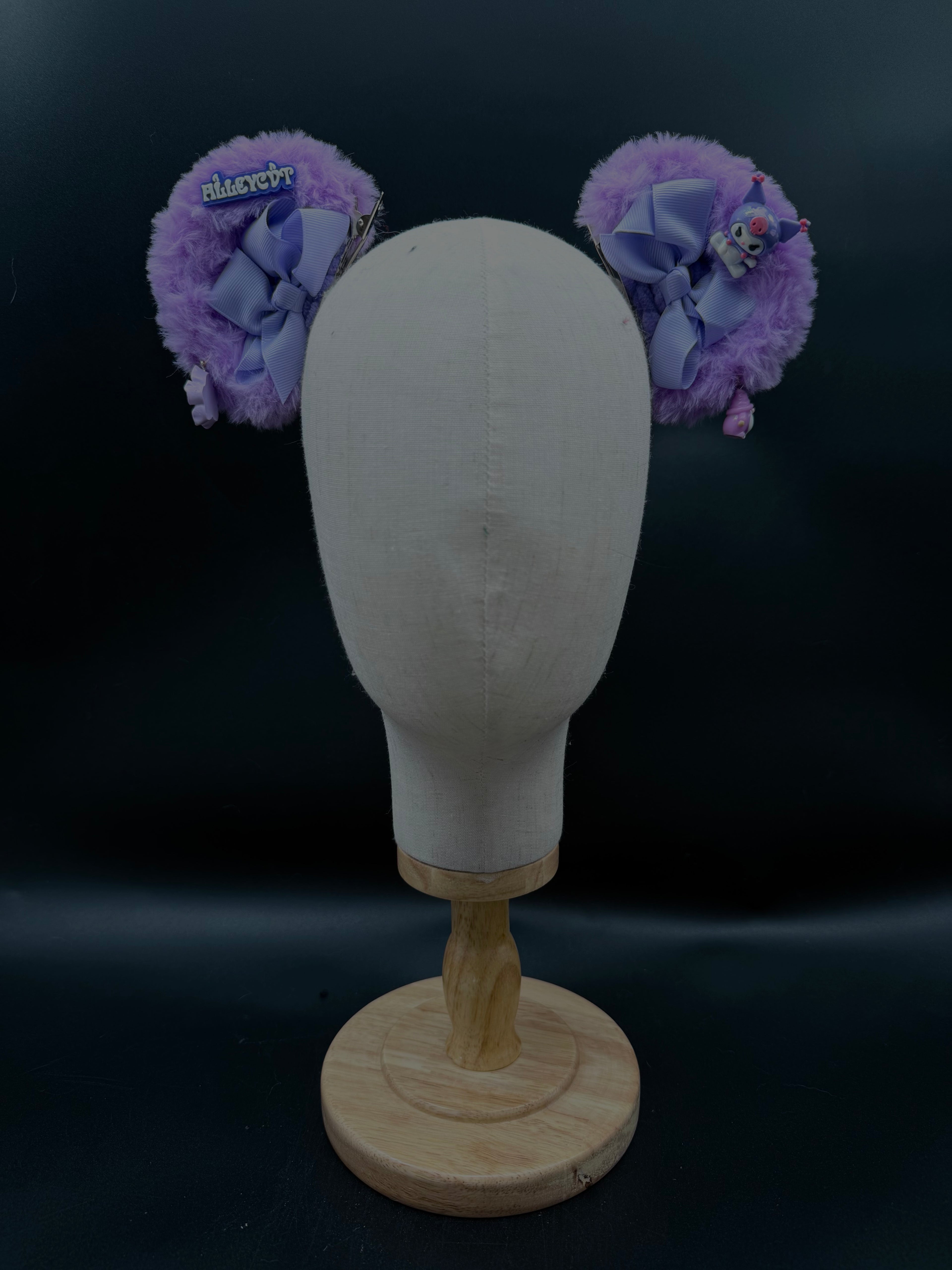 Hairclips