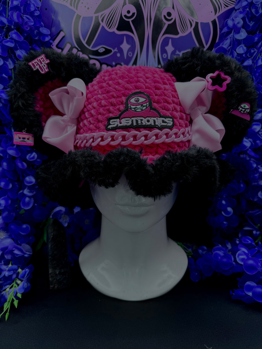 Bucket Hat