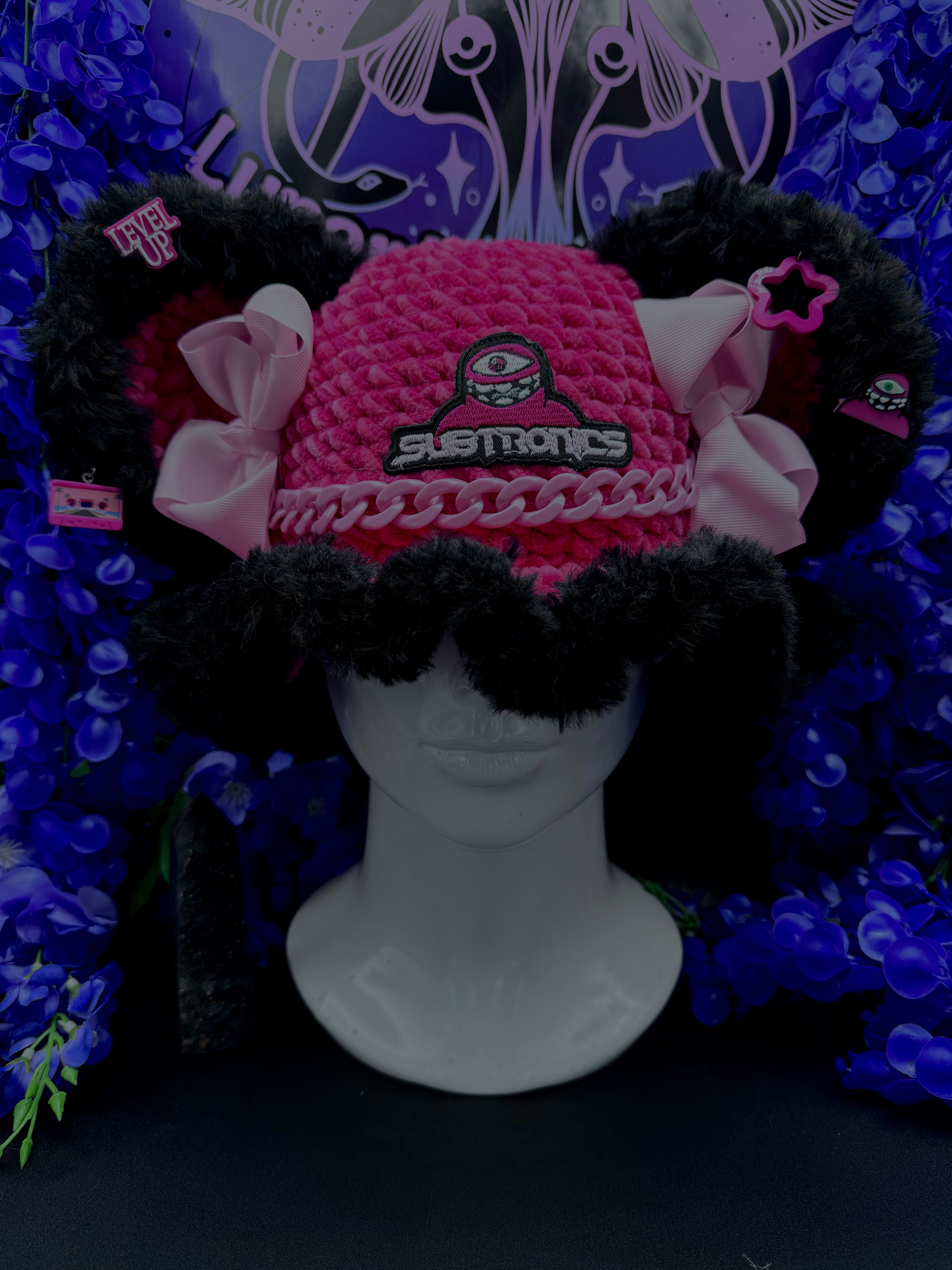 Bucket Hat