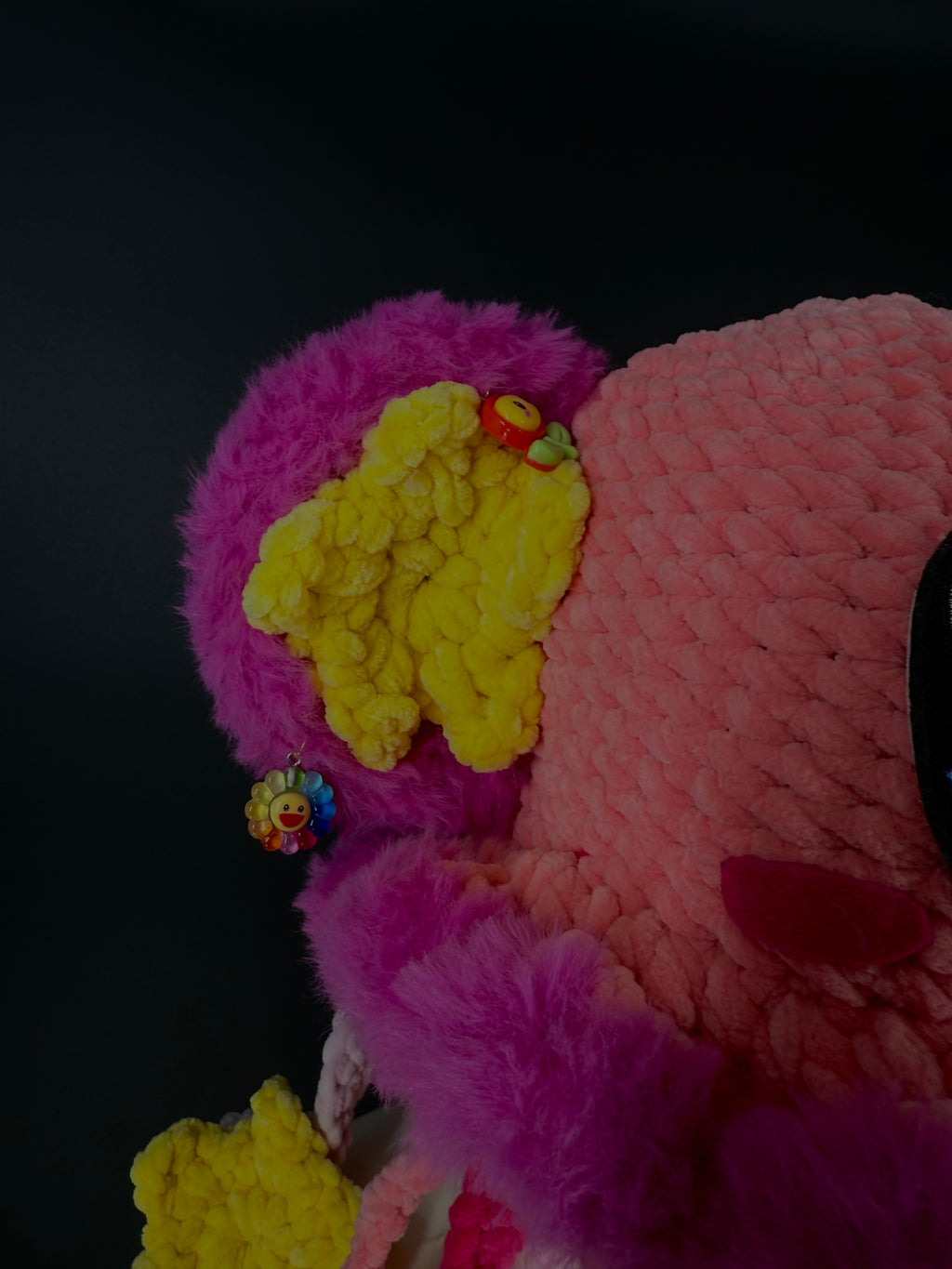 Kirby Jellyfish Buckethat