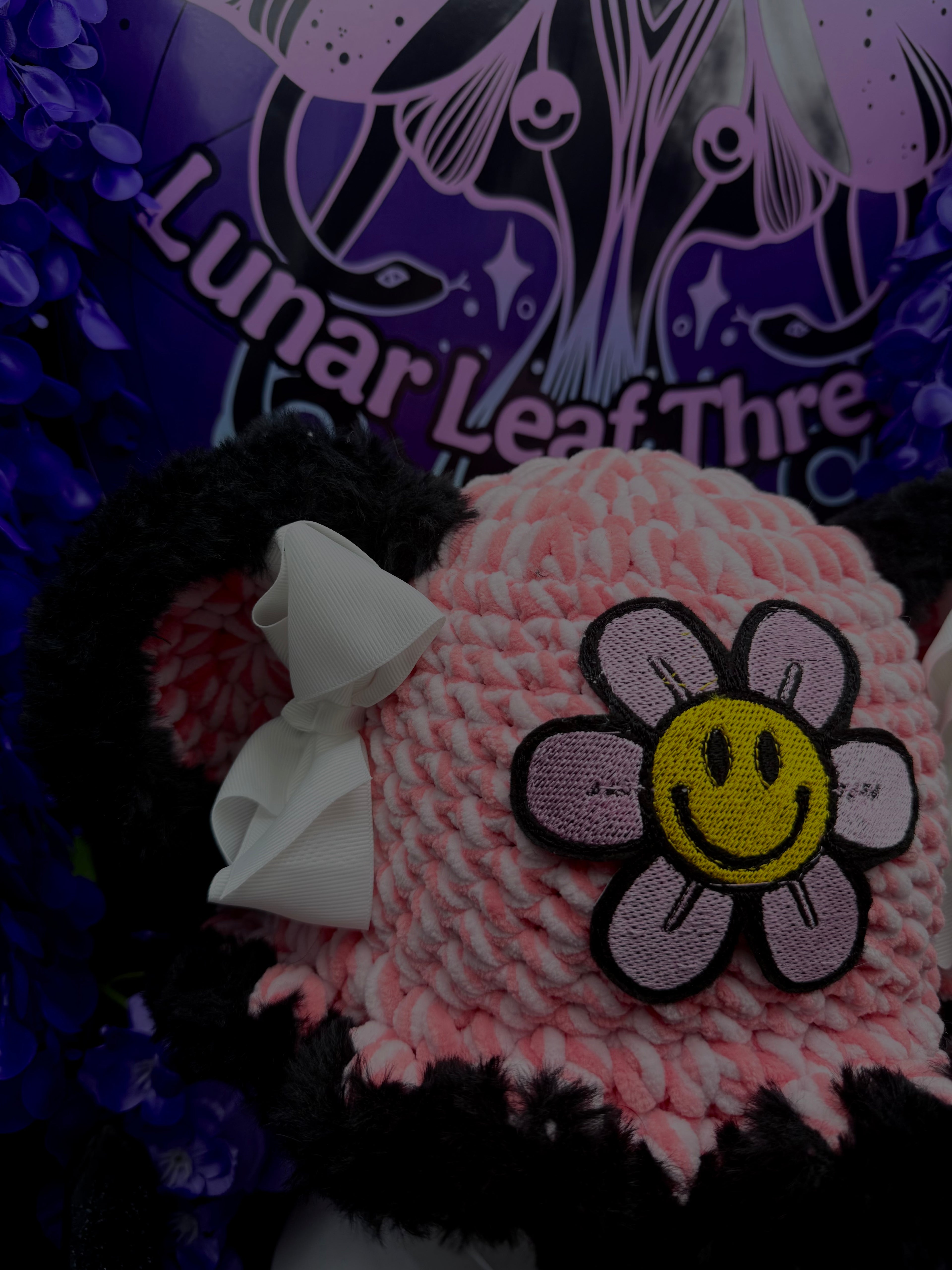 Custom Bucket Hat