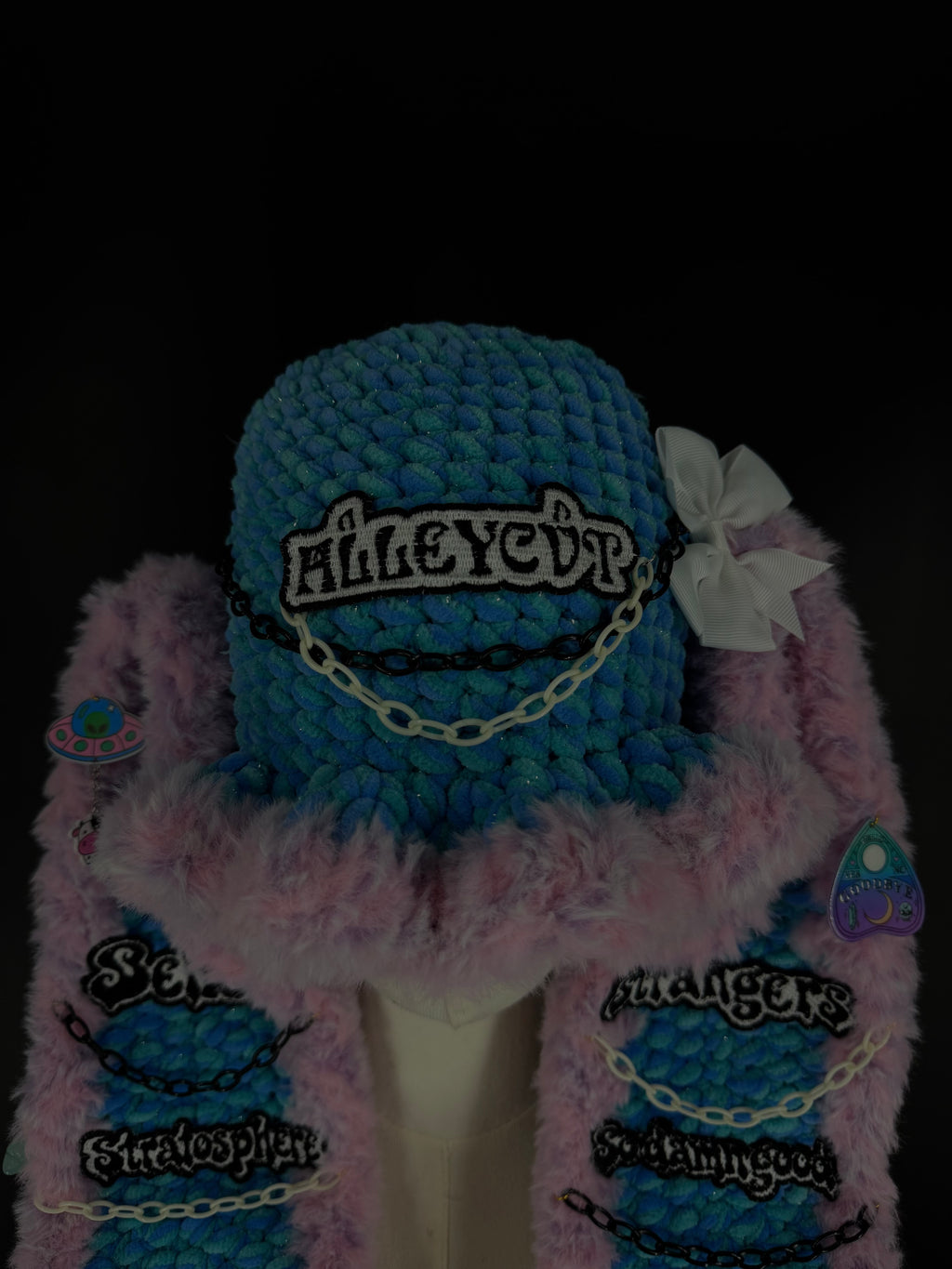 Bucket Hat
