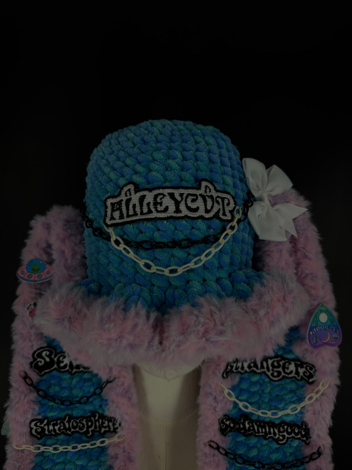Bucket Hat