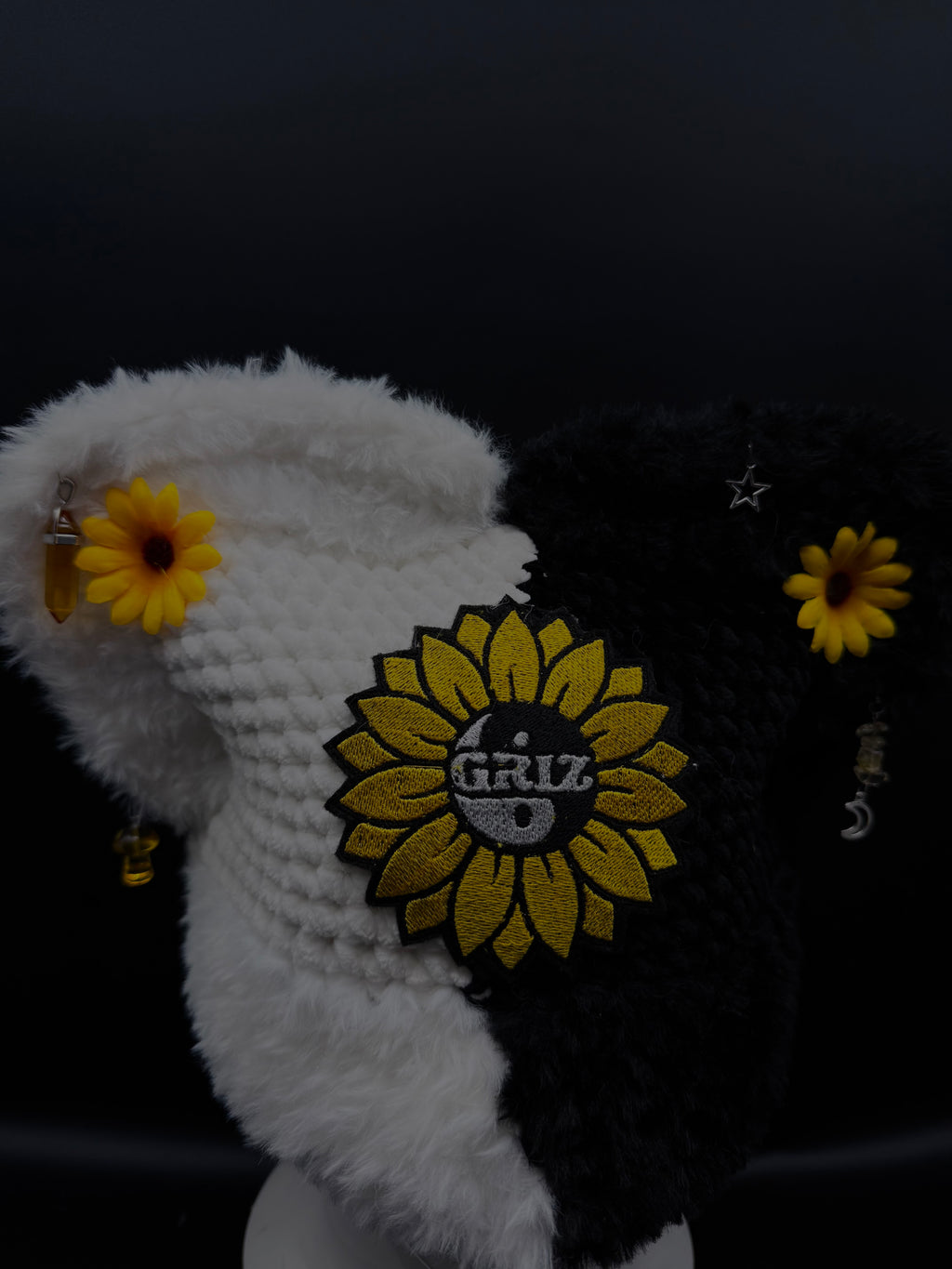 Cat beanie