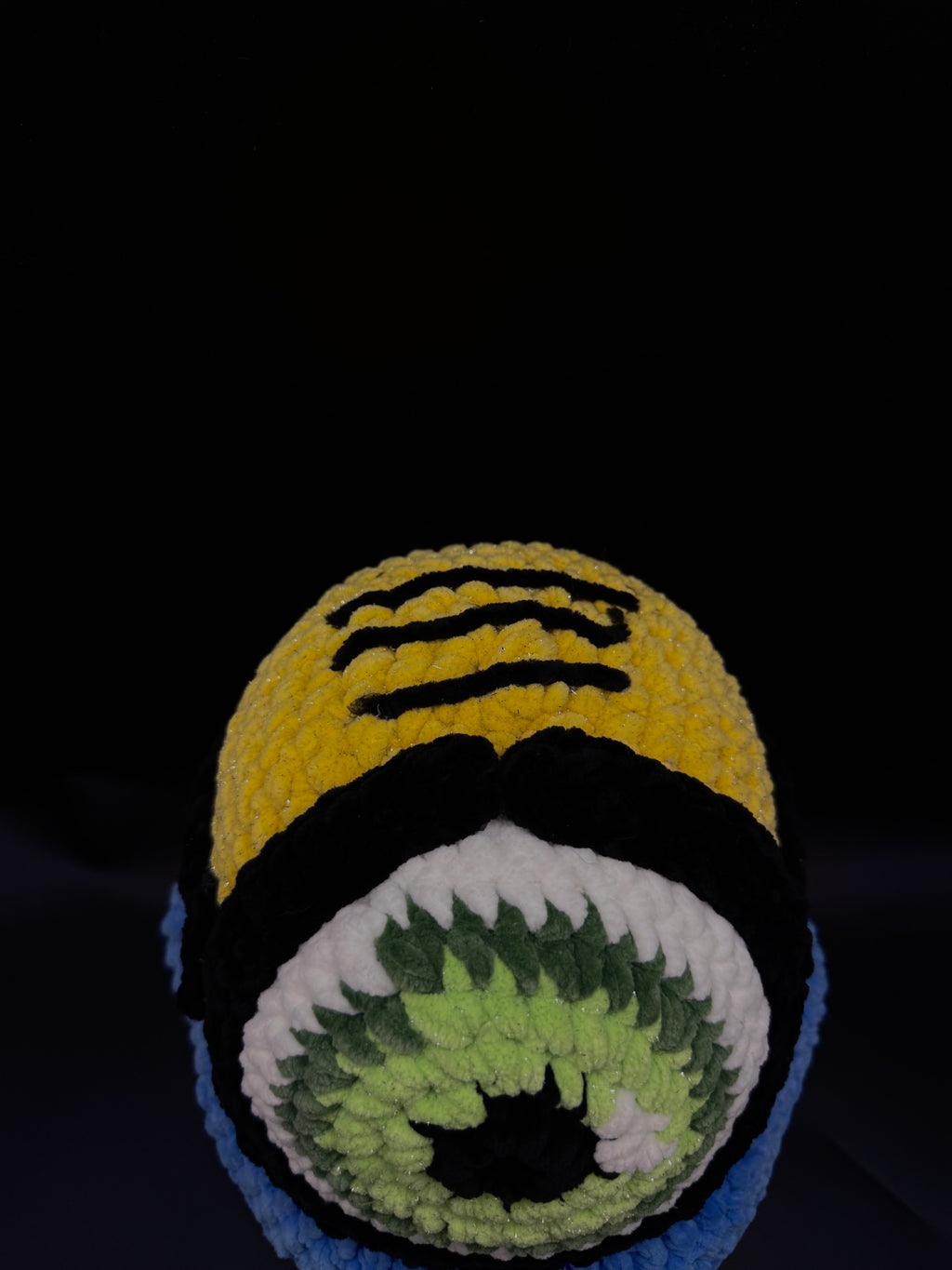 Bucket hat