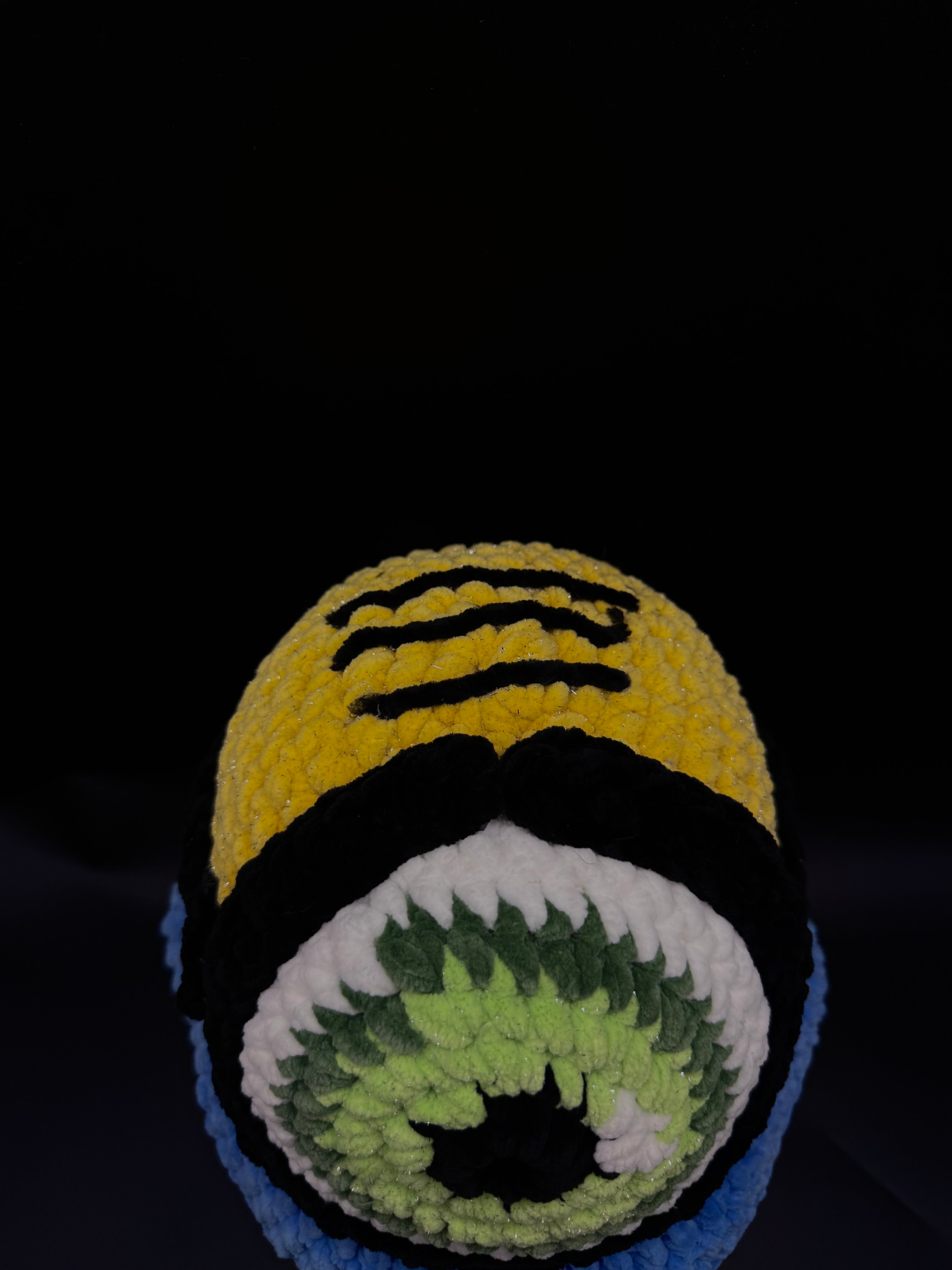 Bucket hat