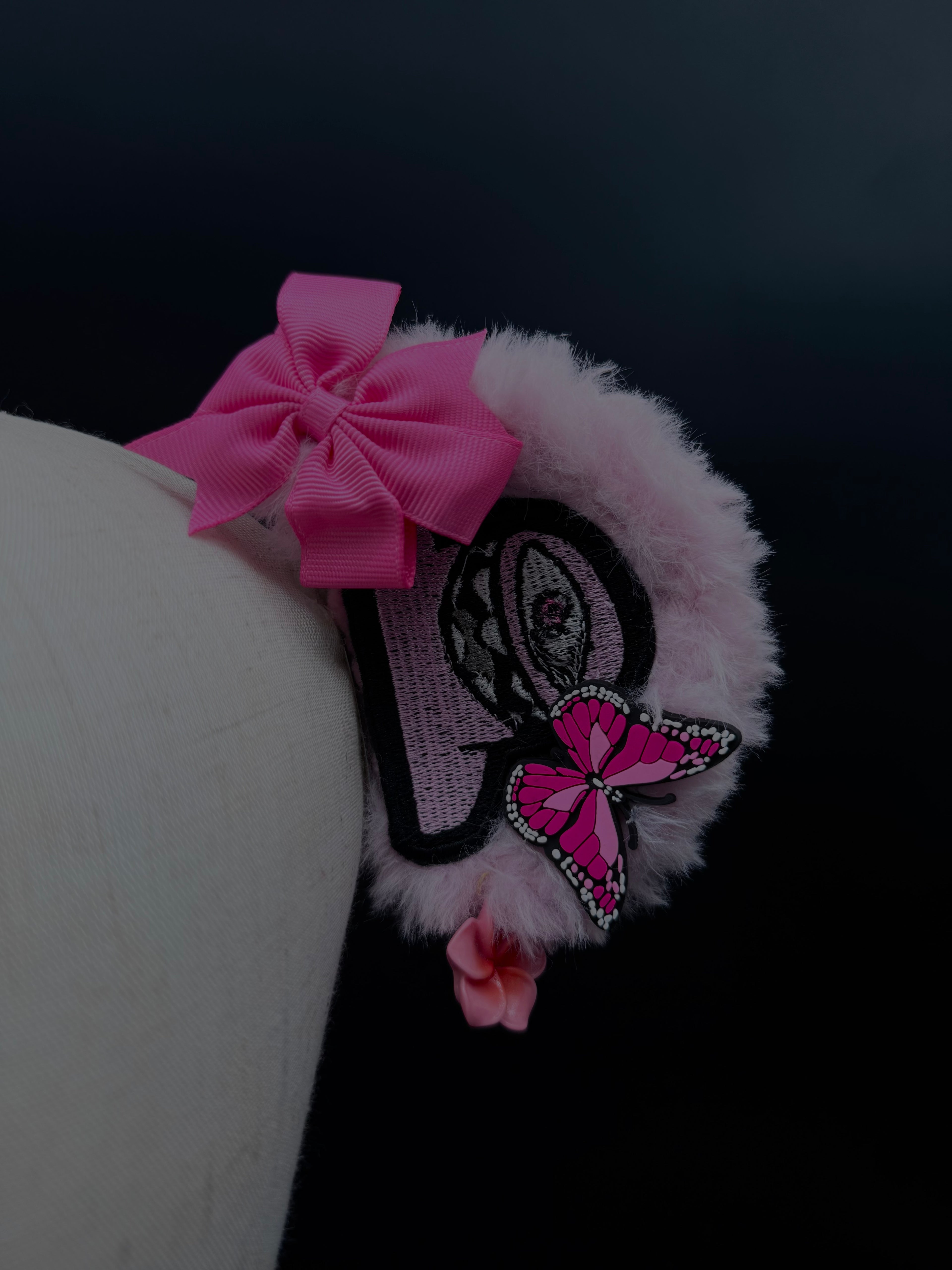 Hairclips