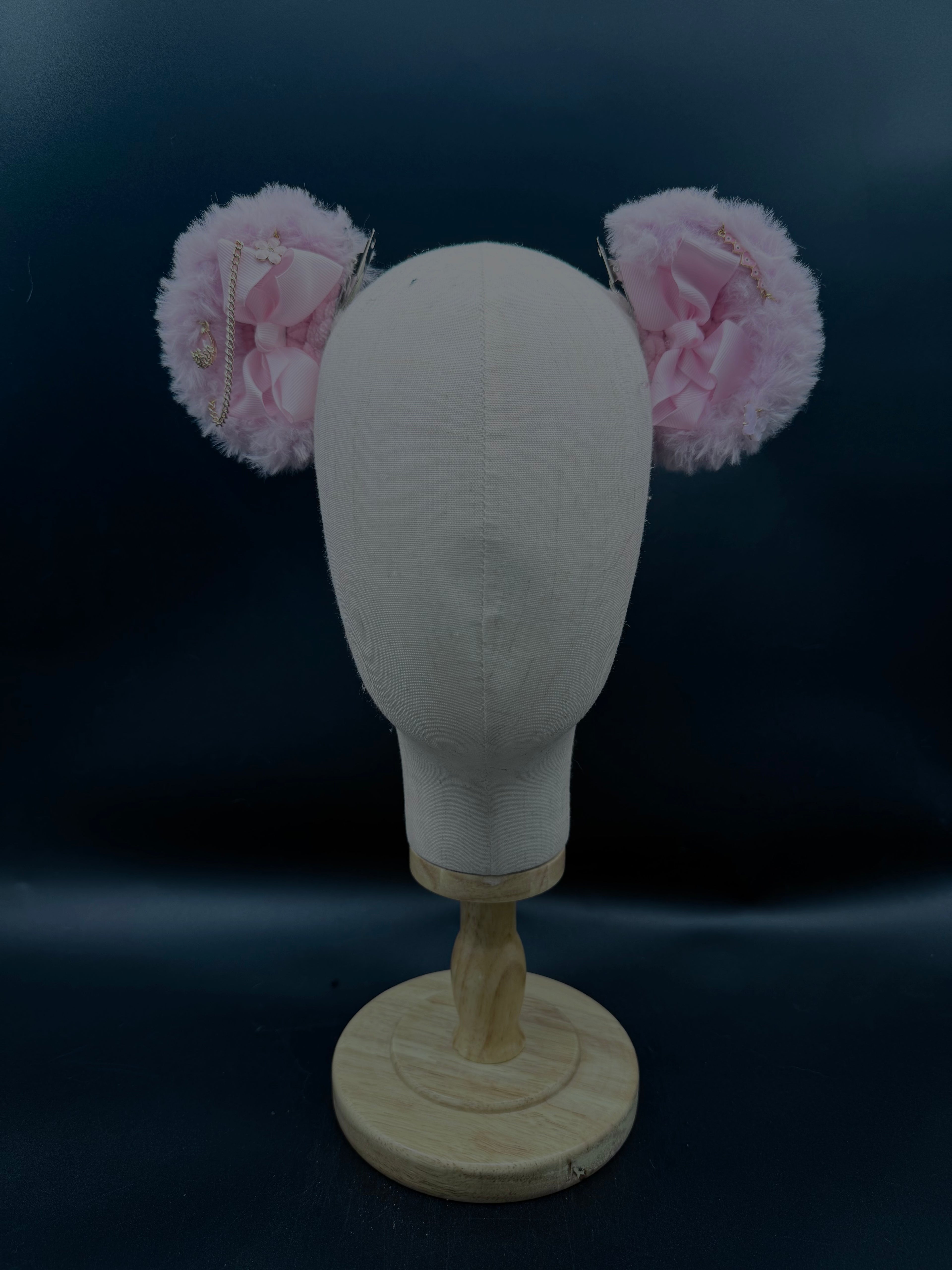 Hairclips