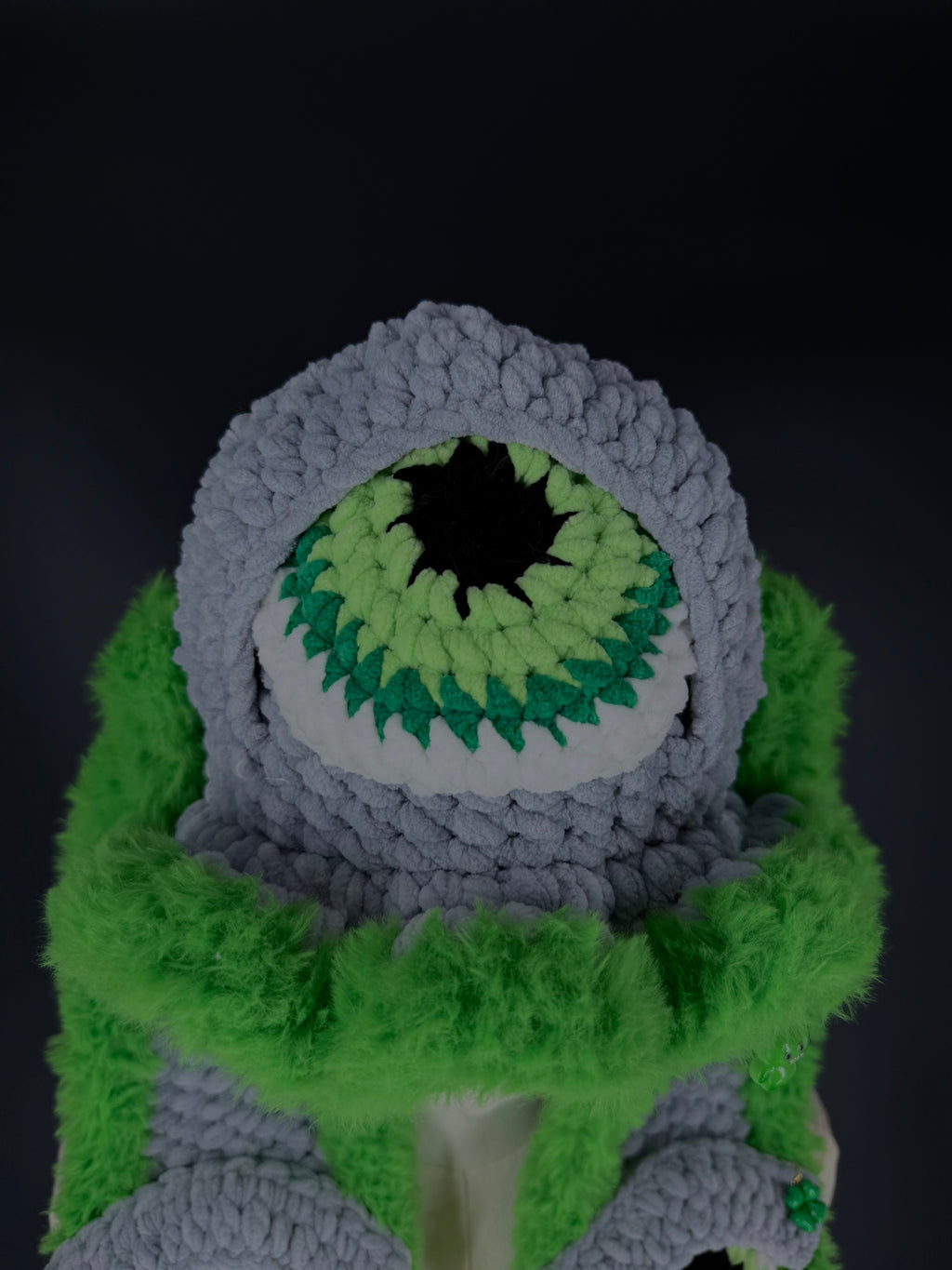 bucket hat