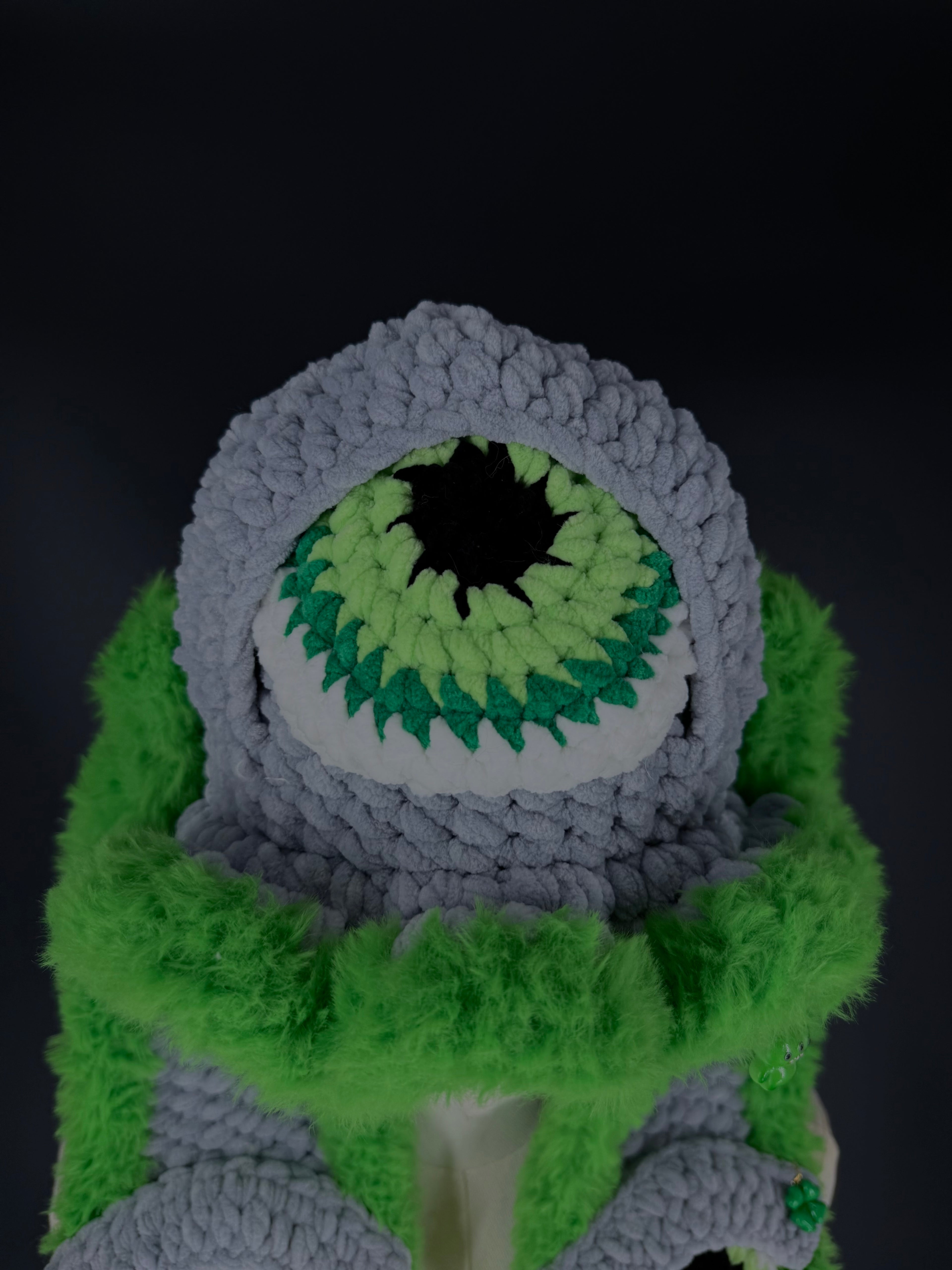 bucket hat