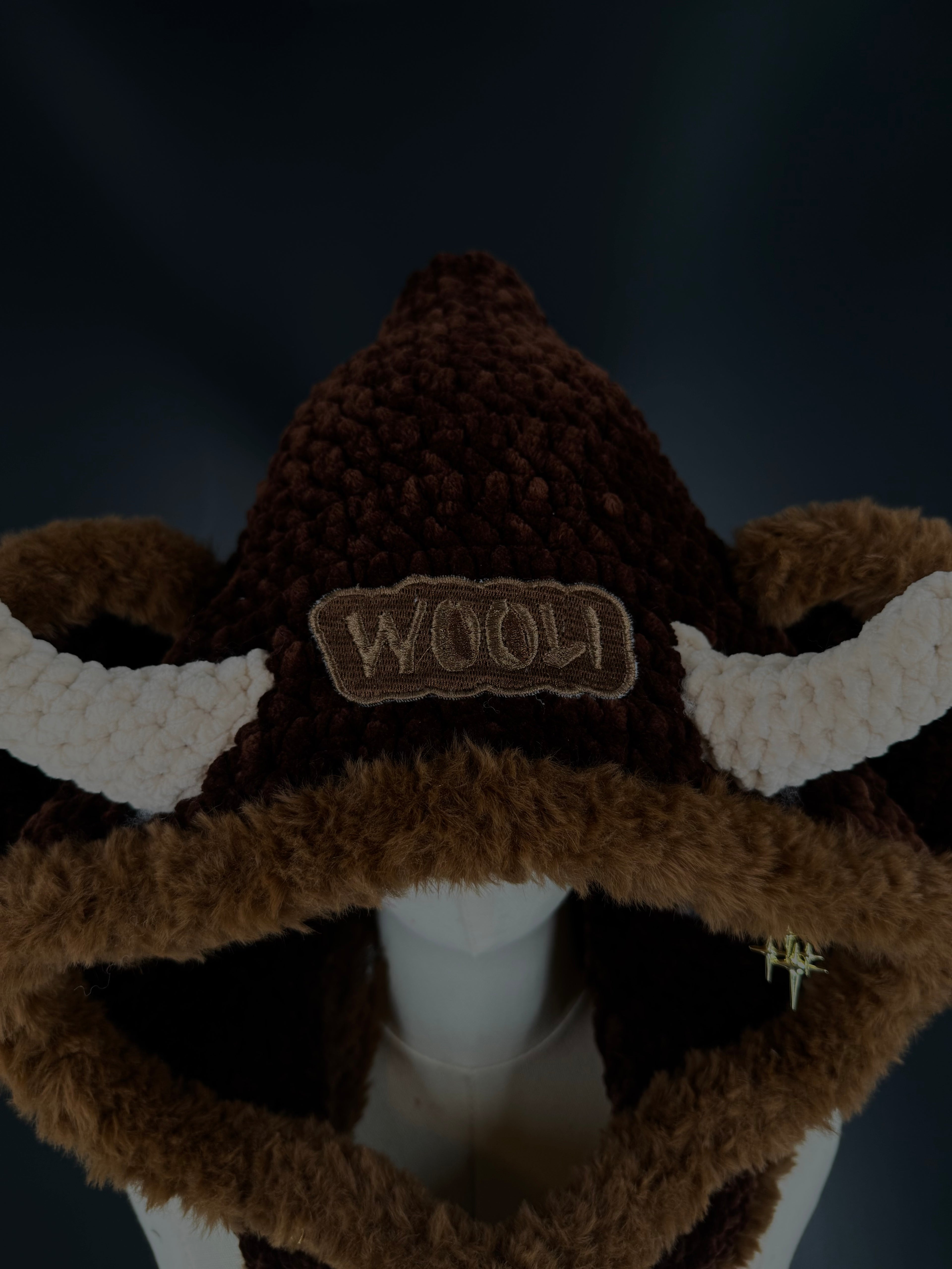 Regular Hood