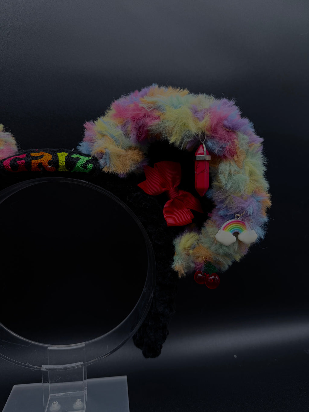 Headband