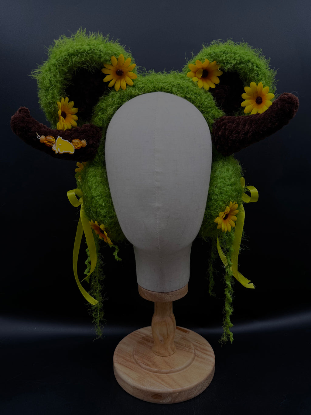 Earmuffs