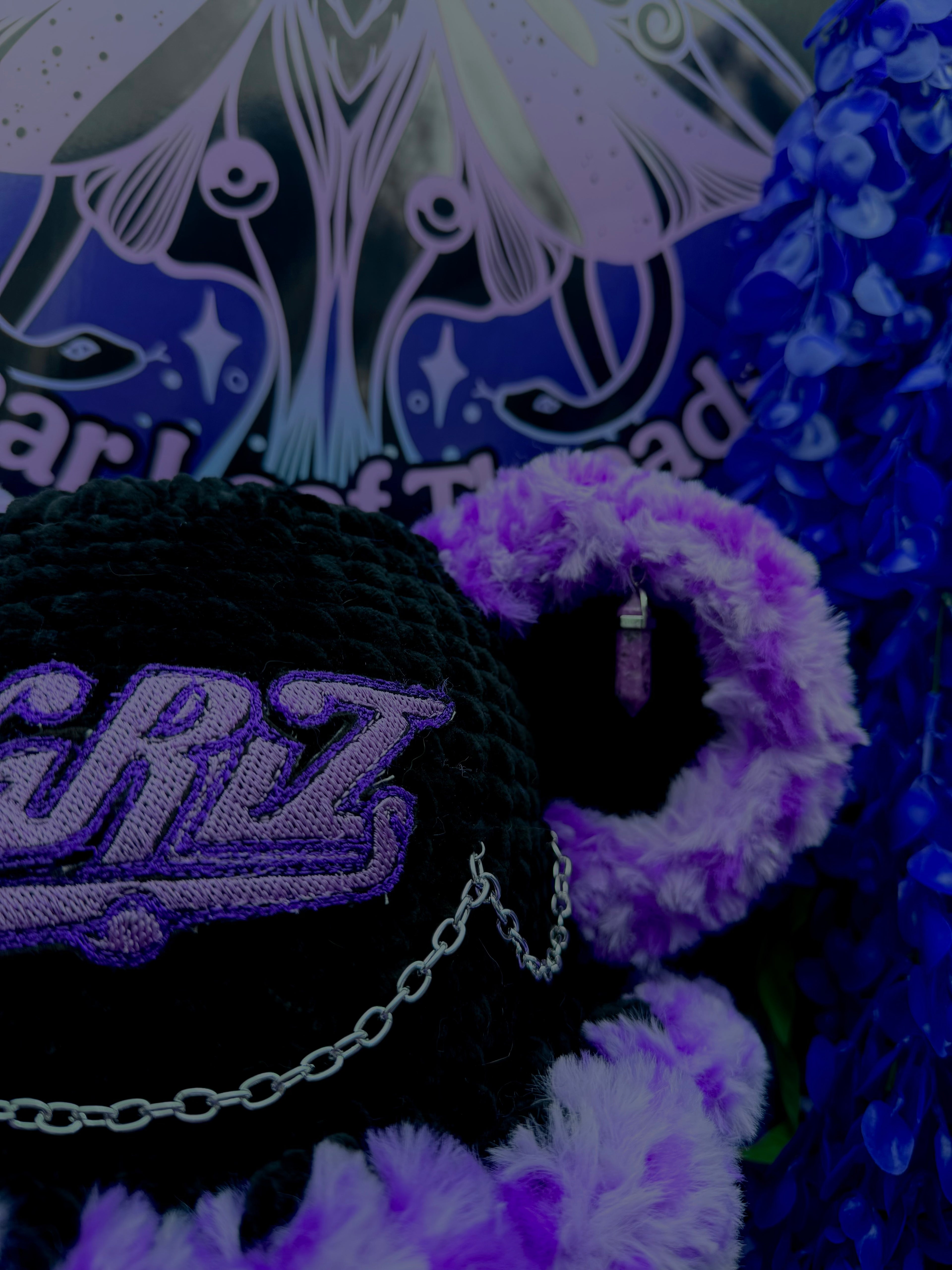Custom Bucket Hat