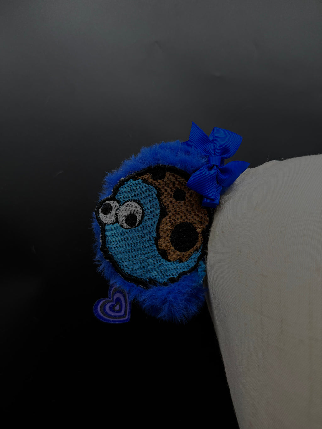 Hairclips