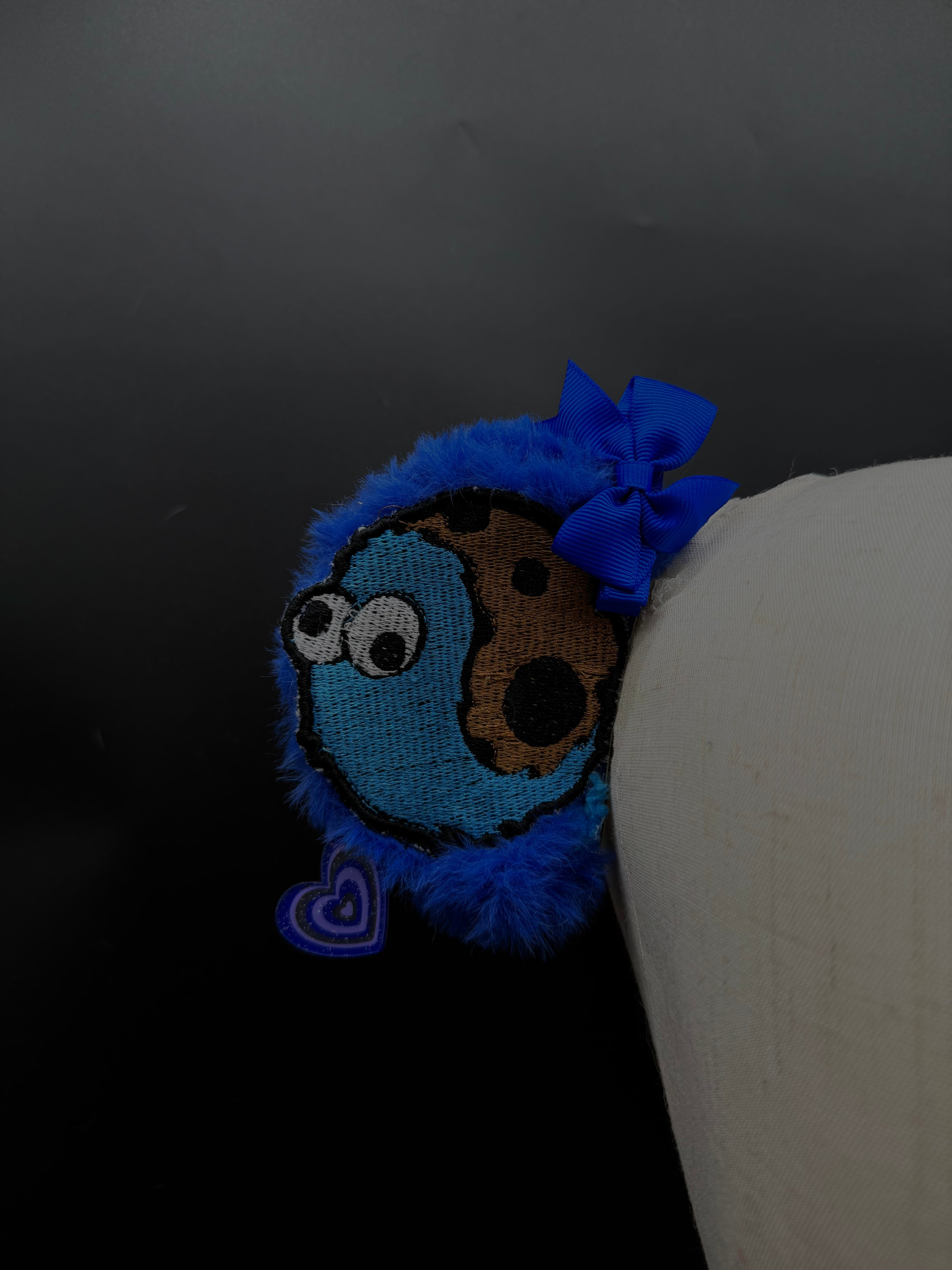 Hairclips