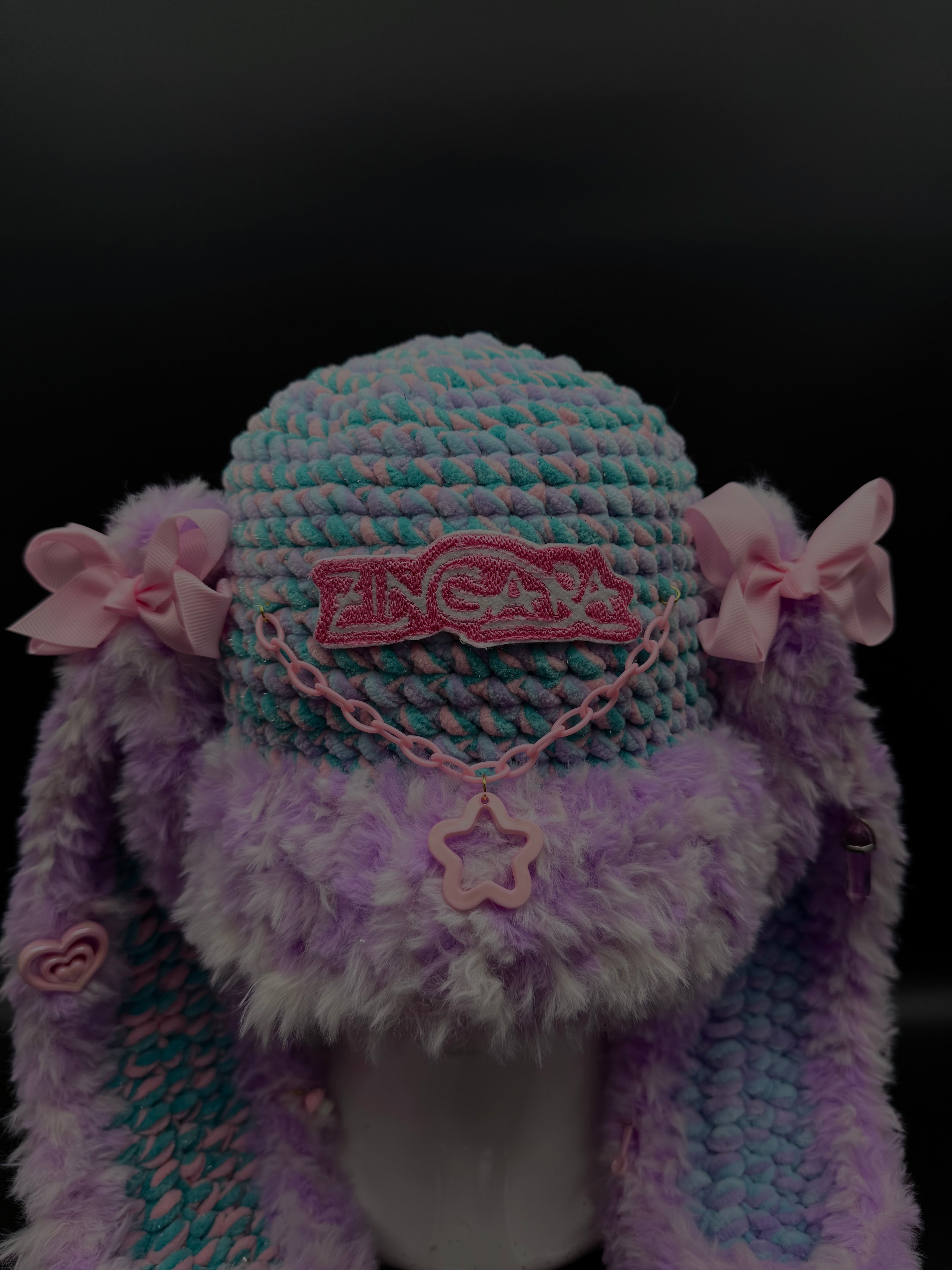 RegularBeanie