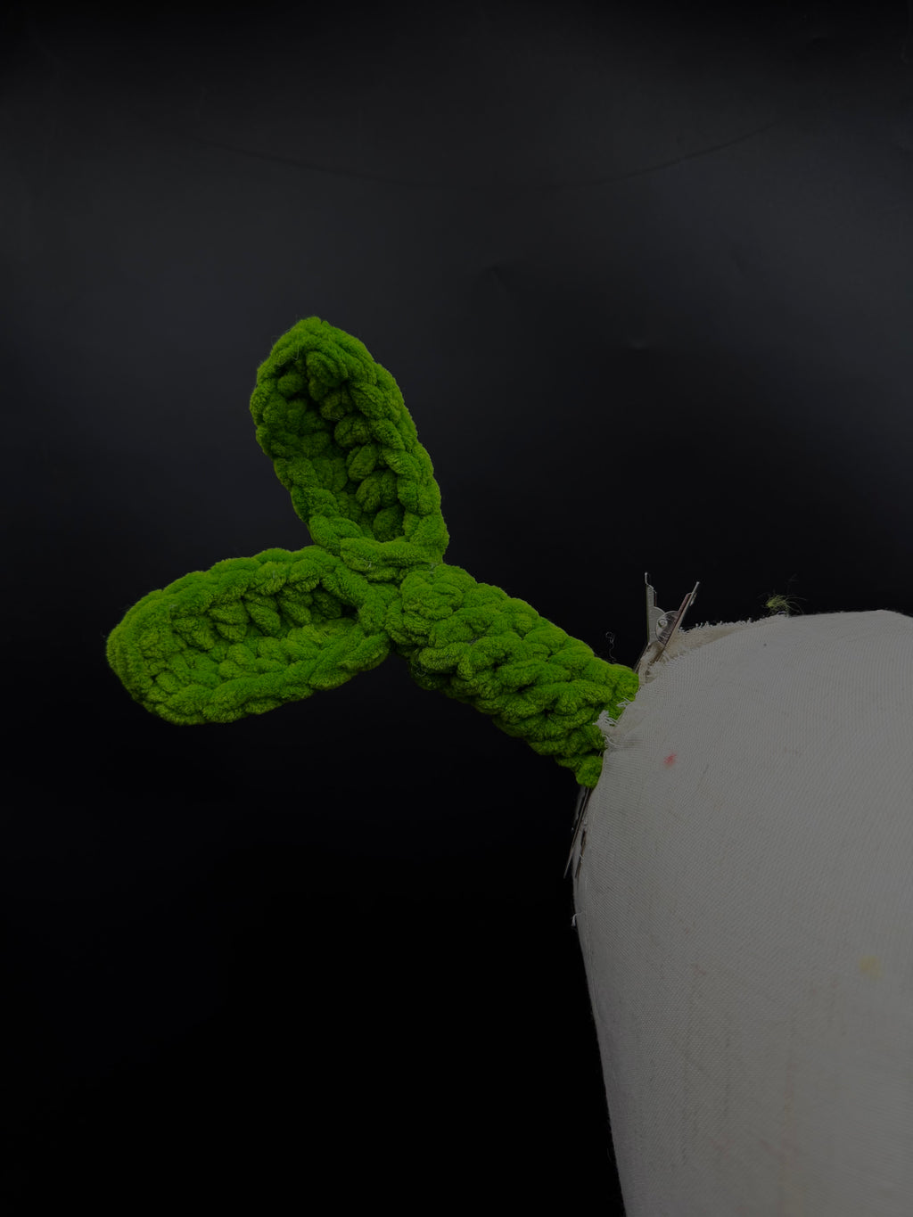 Hair clip