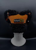 Cat Beanie