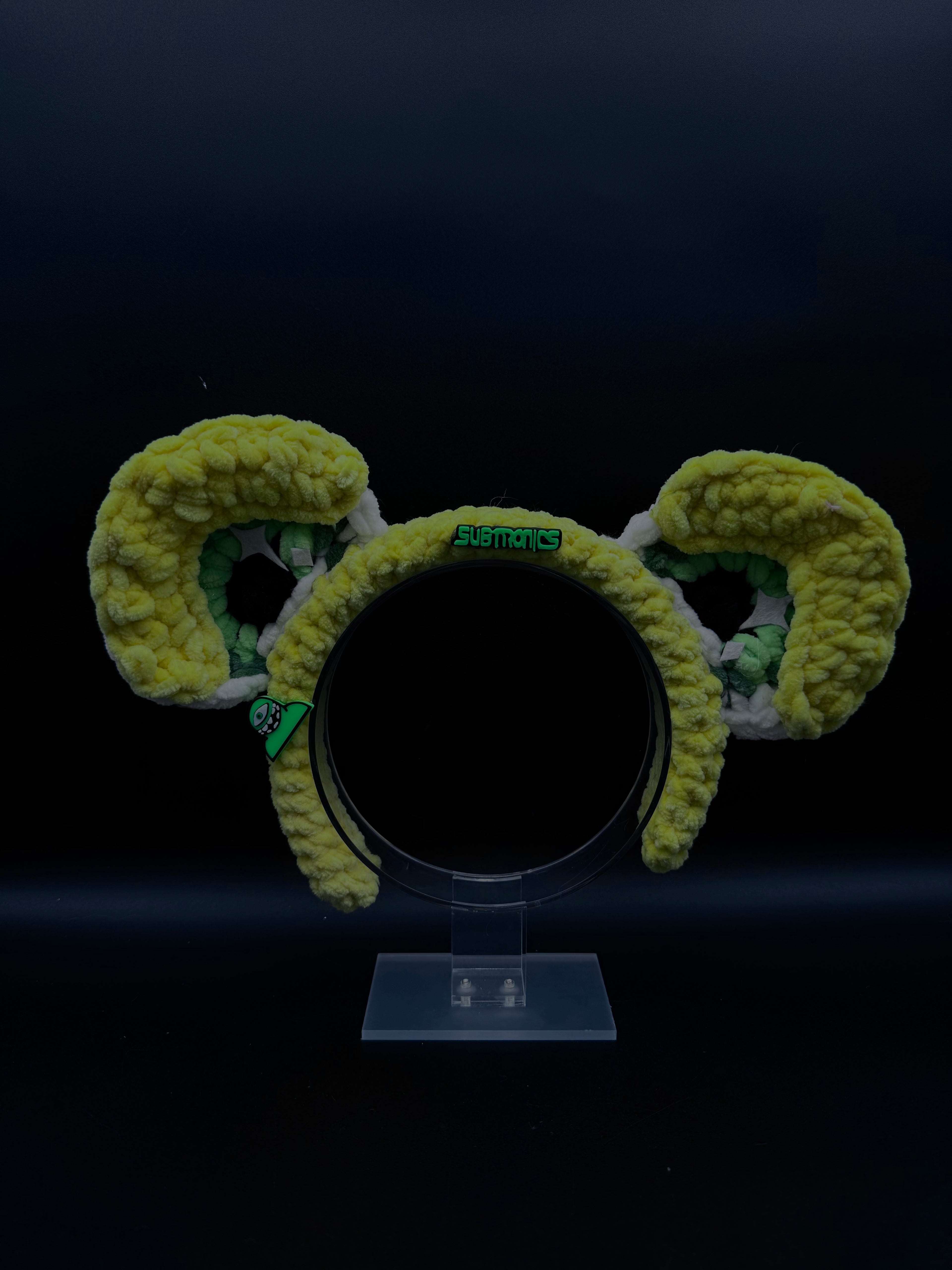 Headband