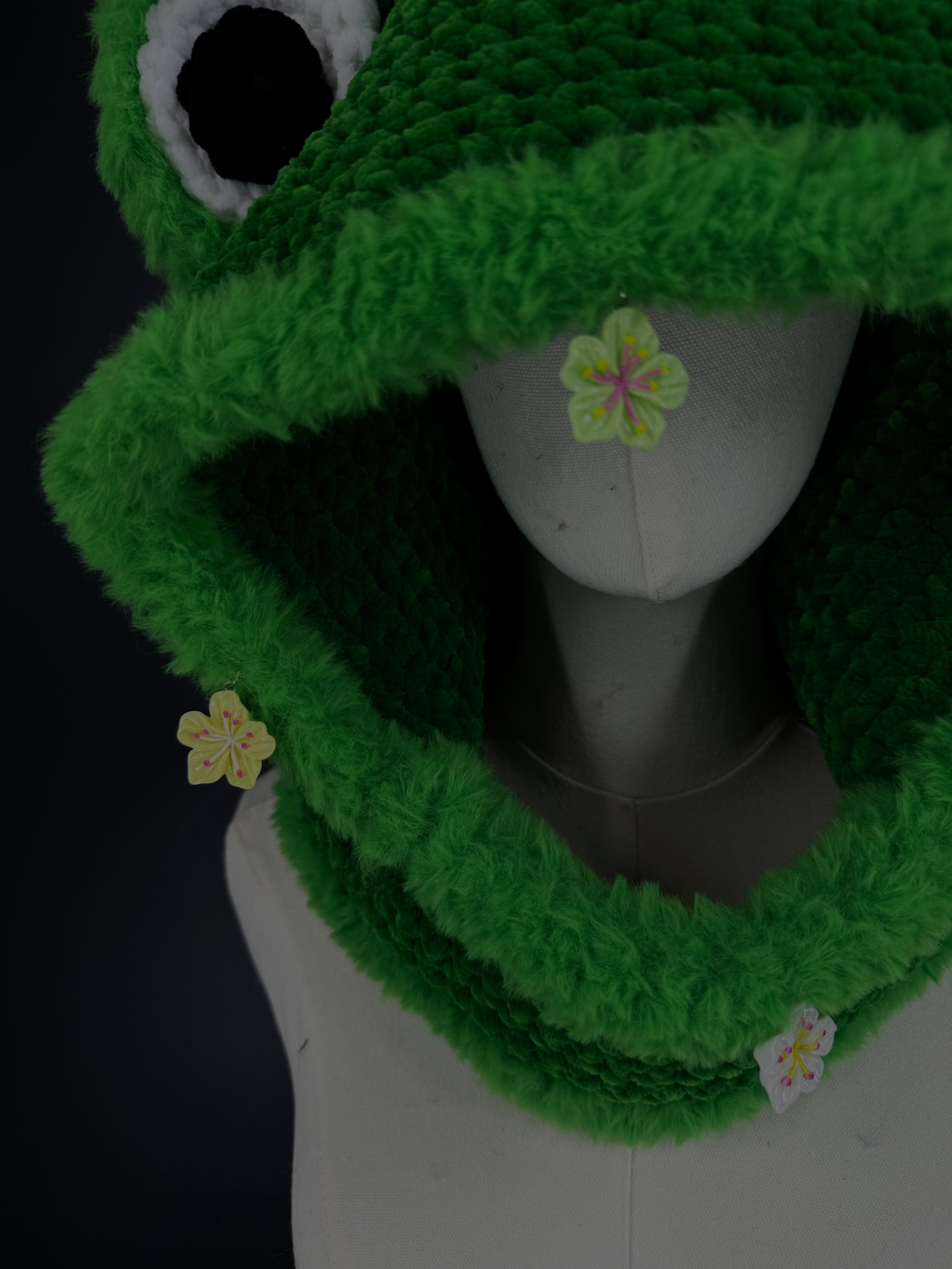 Frog Regular Hood