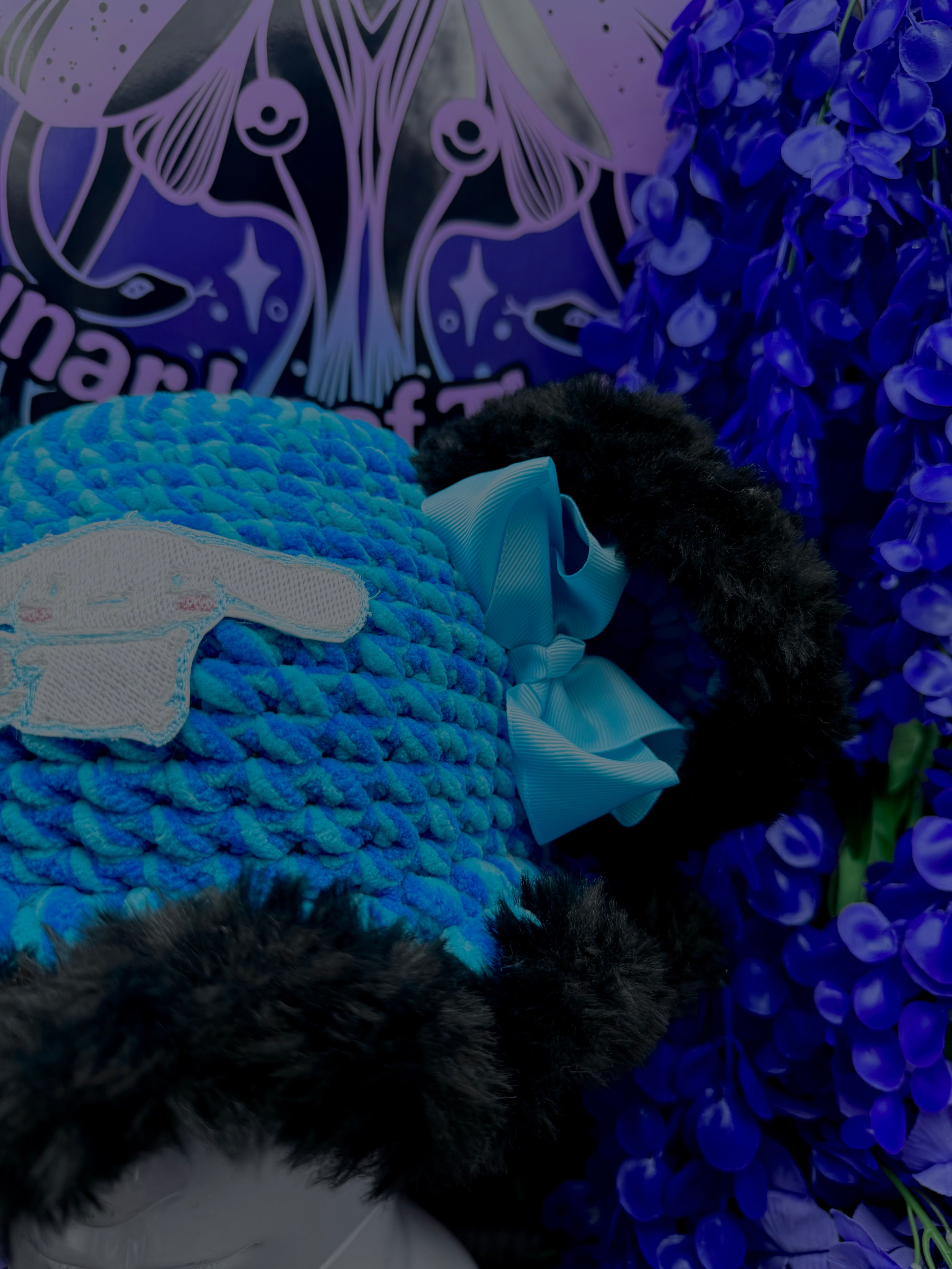 Custom Bucket Hat