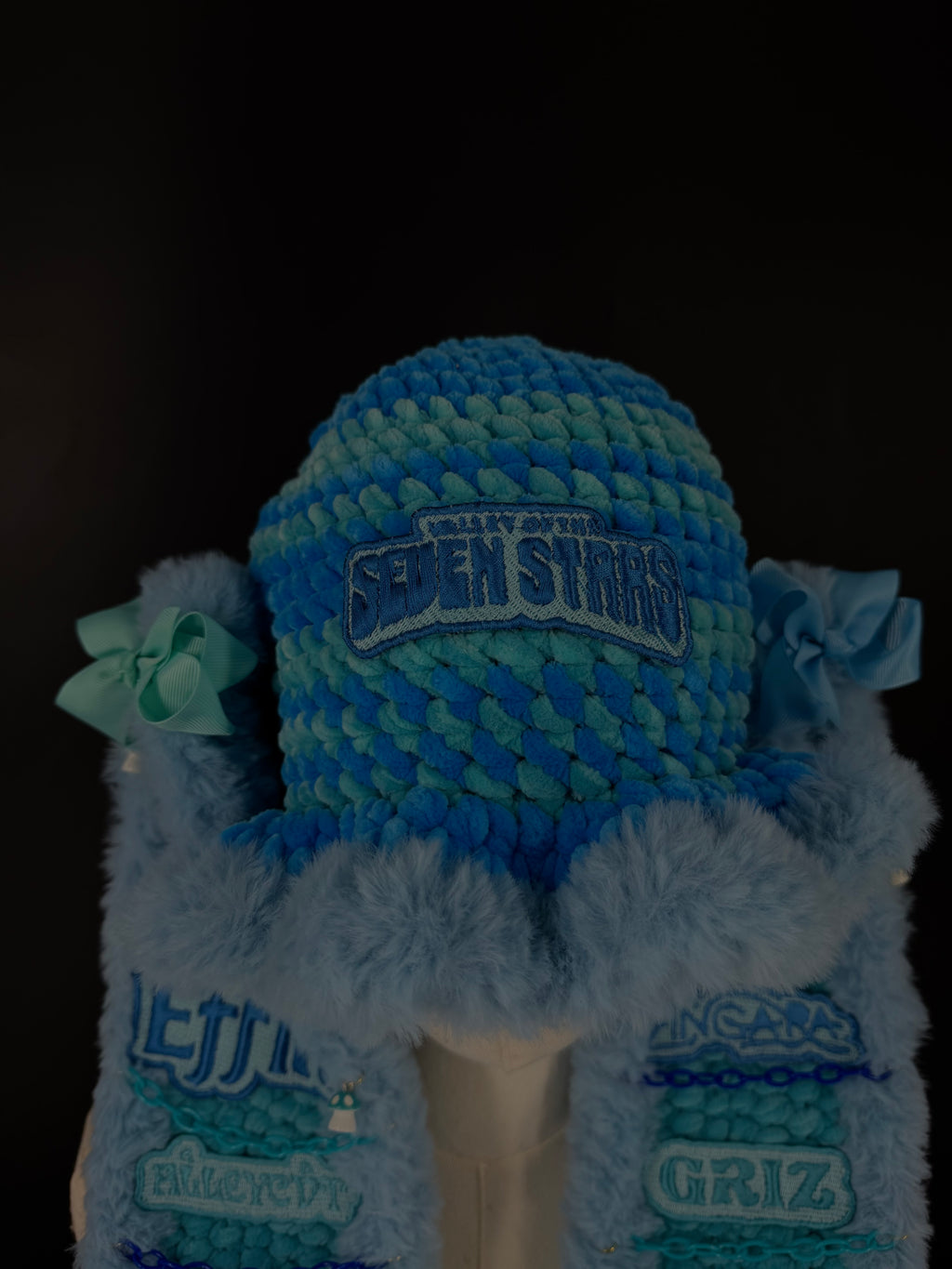 Bucket Hat