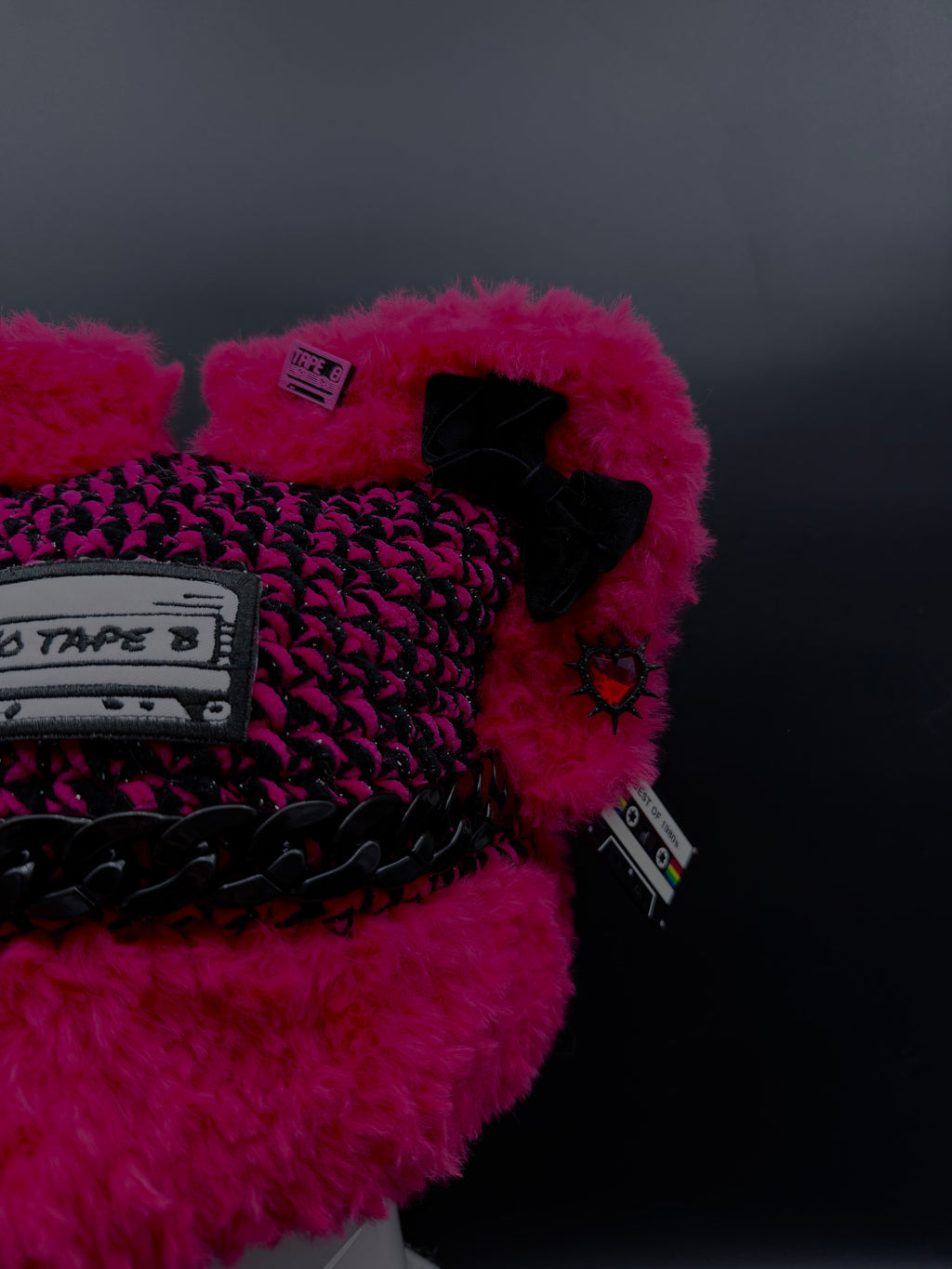 Cat Beanie