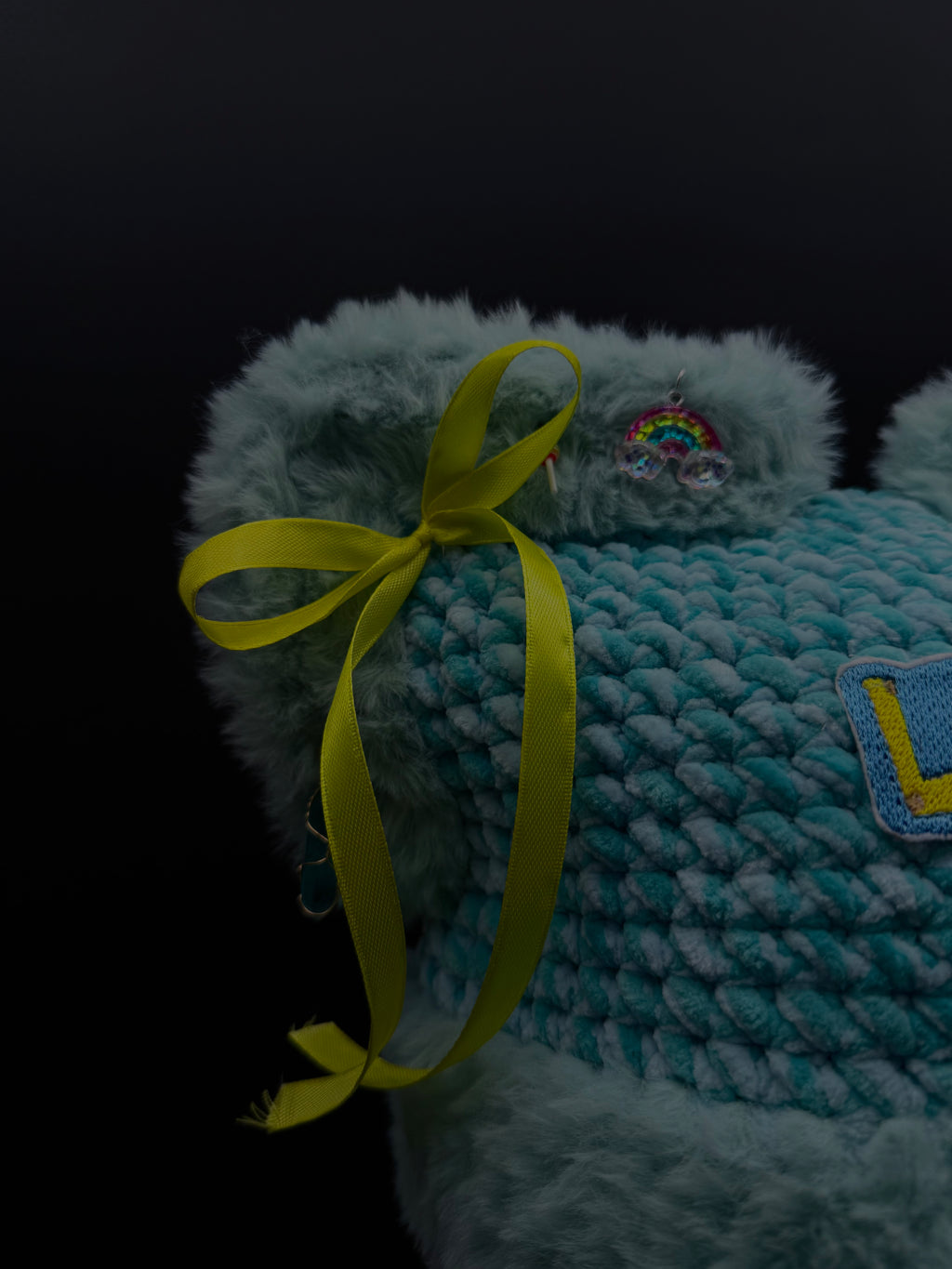 Cat Beanie